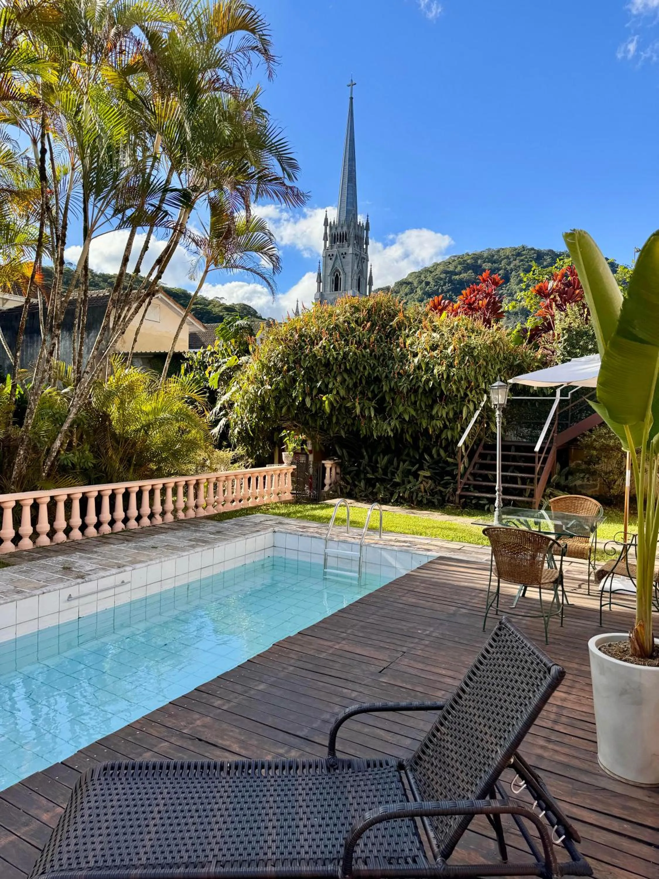 Hotel Casablanca Koeler