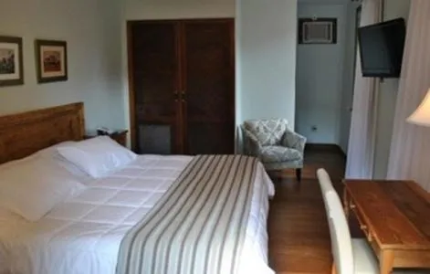 Photo of the whole room, Bed in Hotel Casablanca Koeler