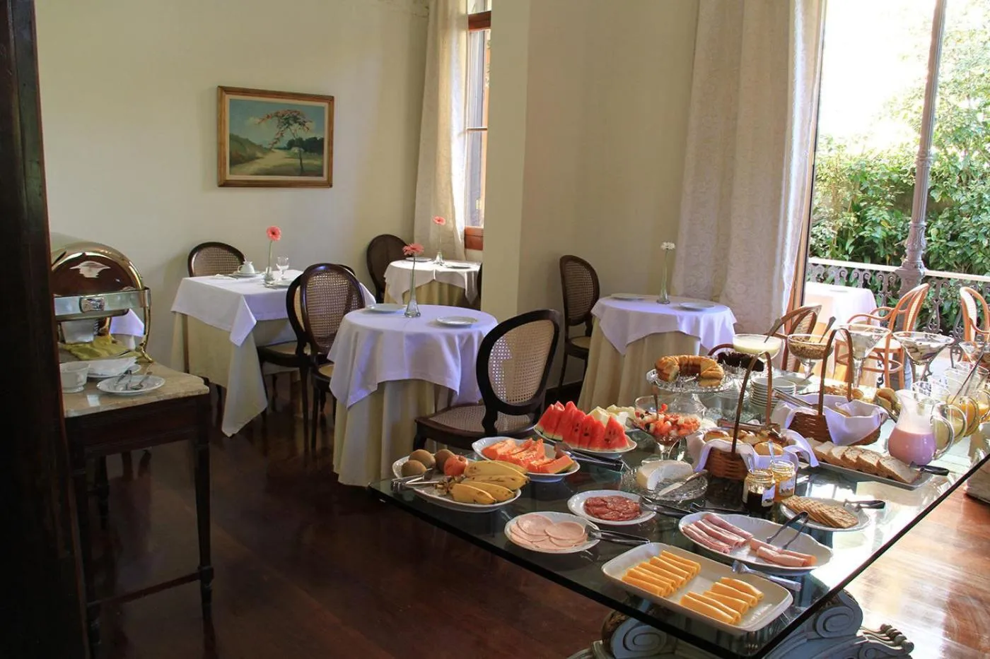 Hotel Casablanca Koeler