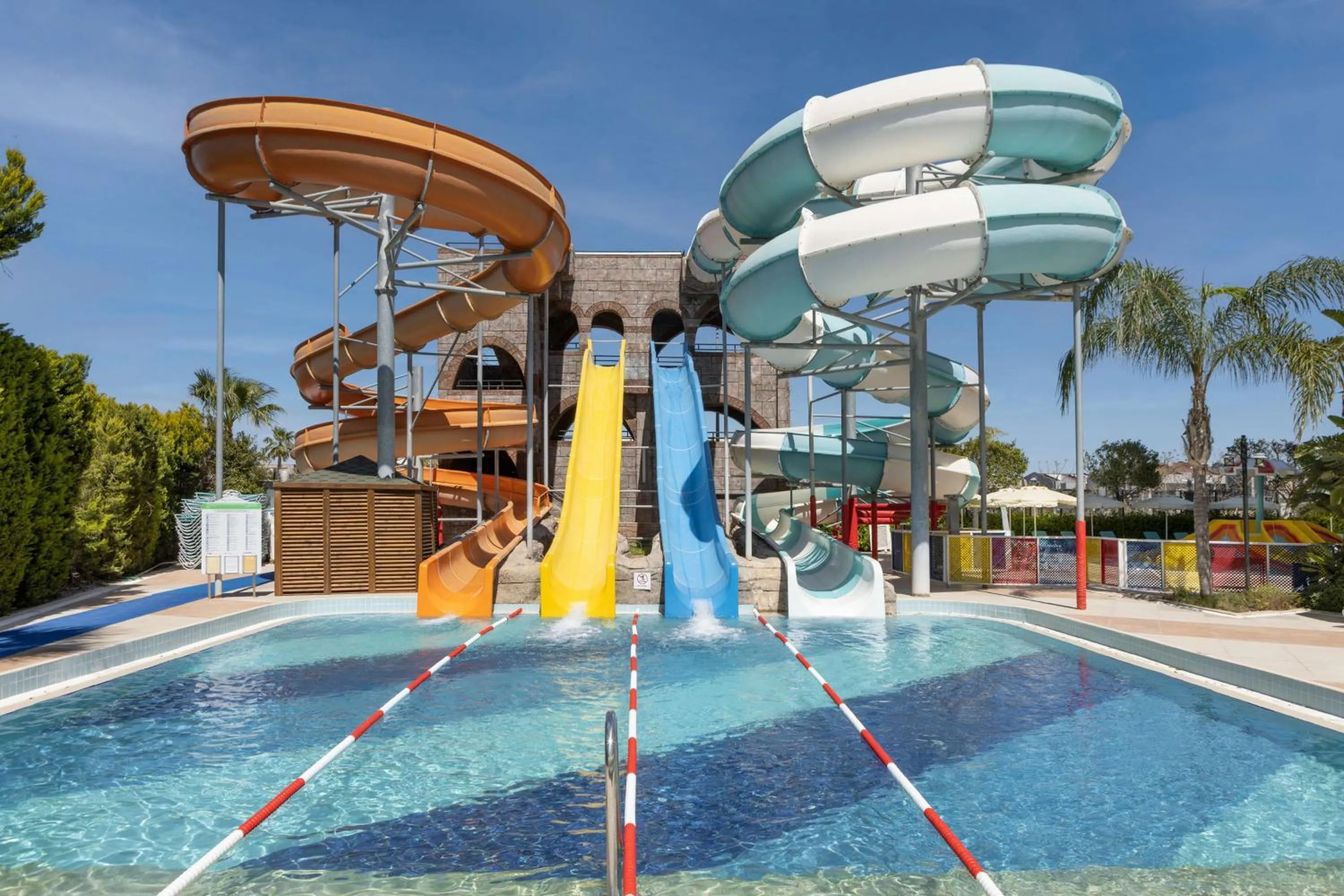 Fitness centre/facilities in Wyndham Garden Lara