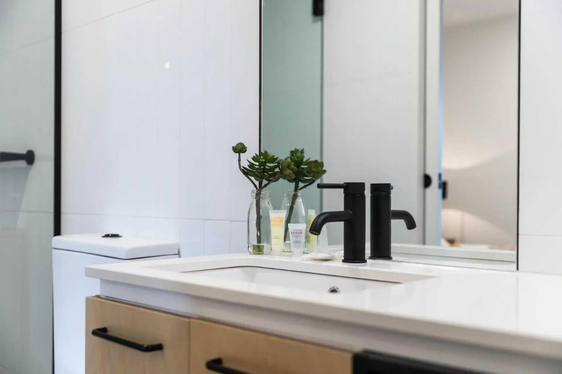 Two-Bedroom Apartment in Saint Domain Two-Bedroom Apartment in Saint Domain