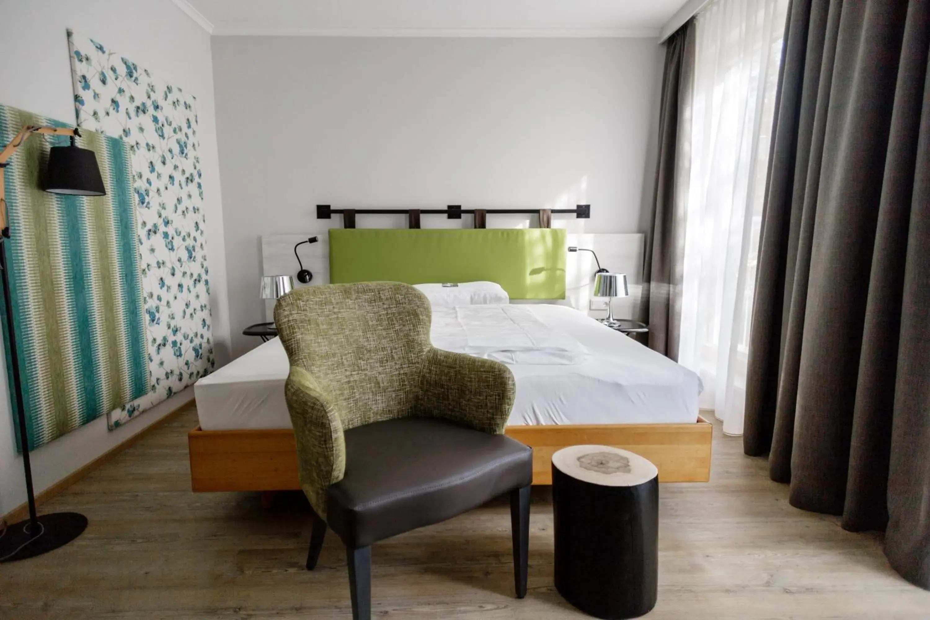 Single Room - single occupancy in Der Stasta Single Room - single occupancy in Der Stasta