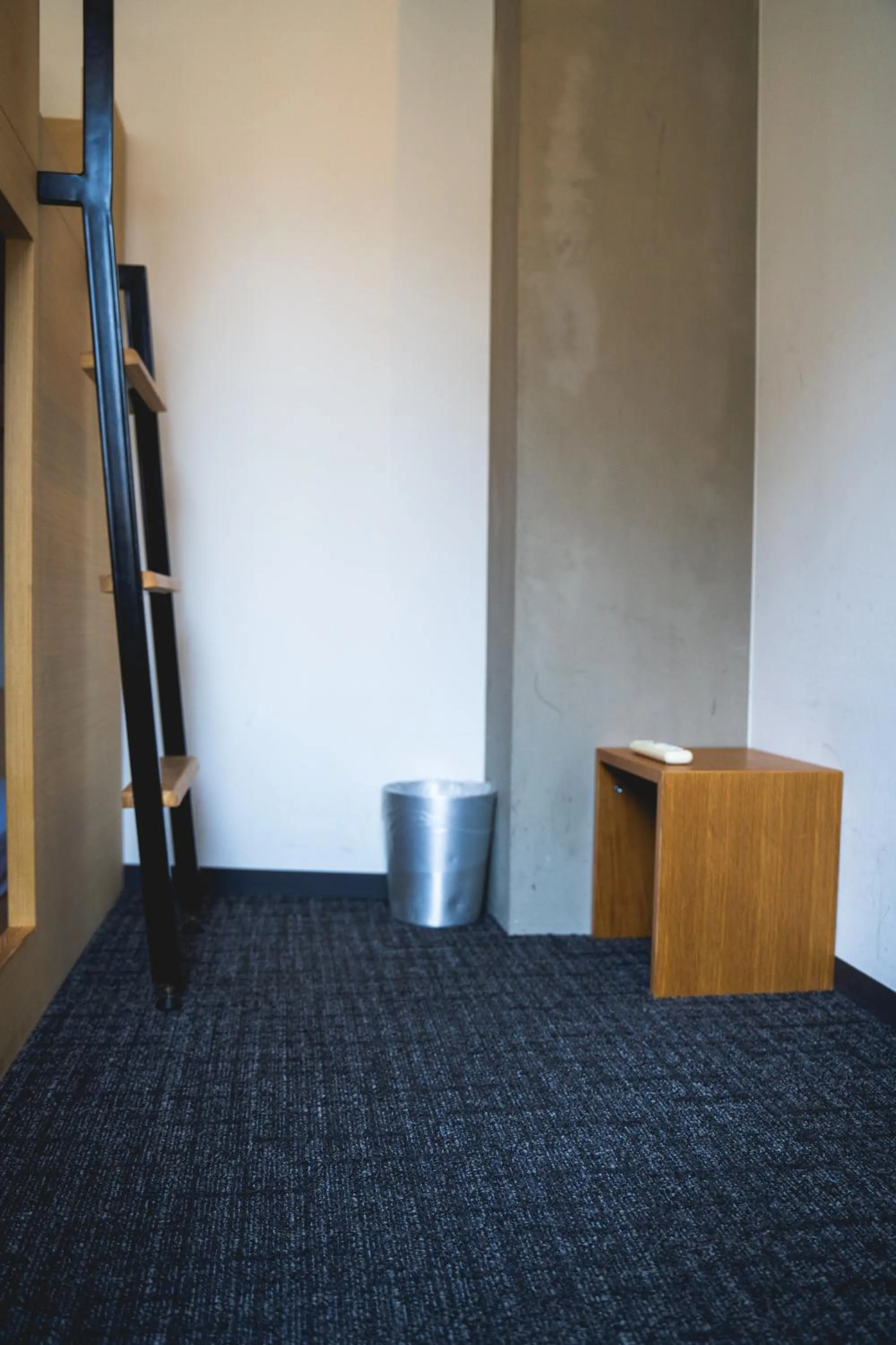 Bedroom in UNPLAN Shinjuku