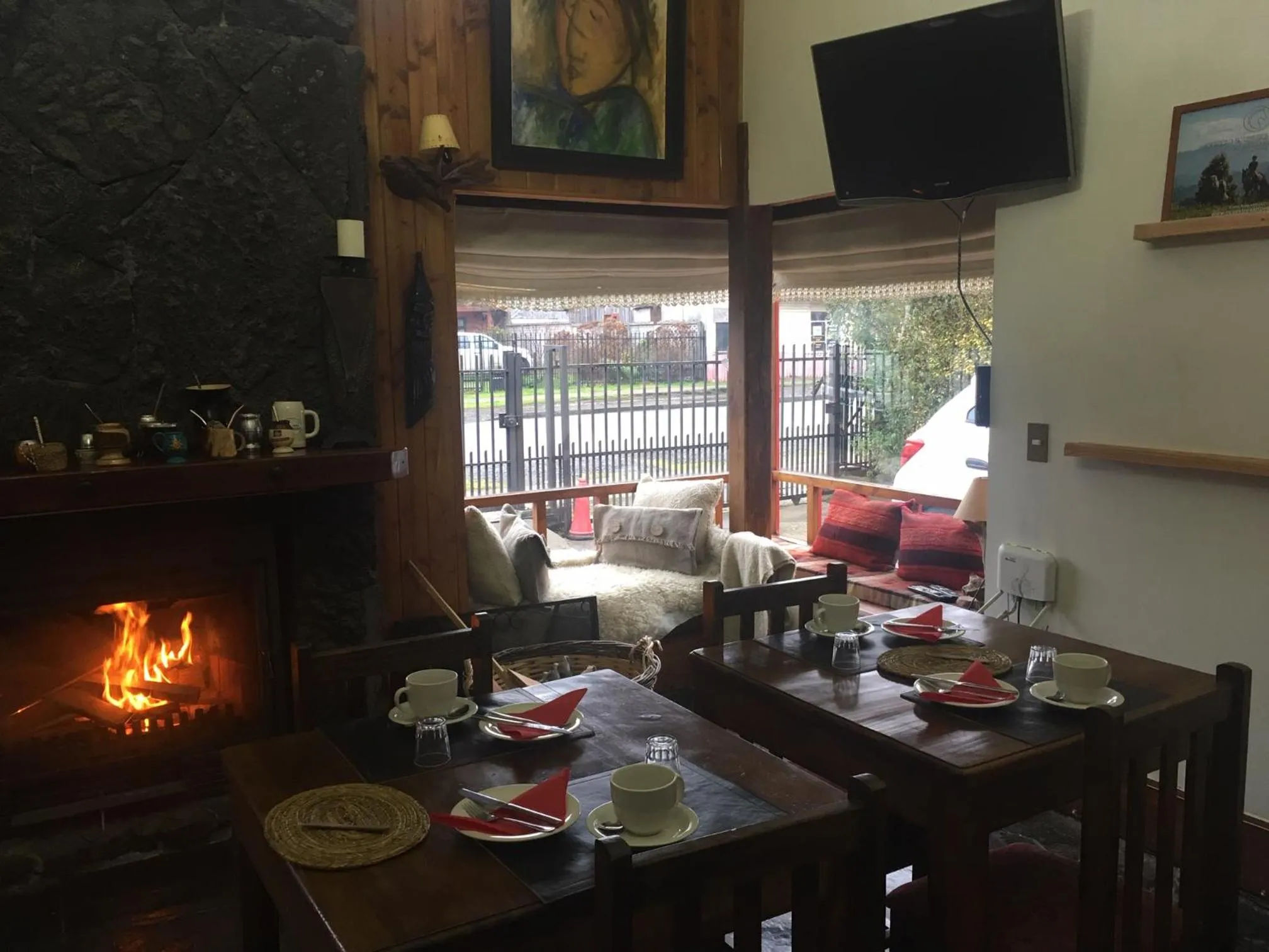 Breakfast in B&B HMüller