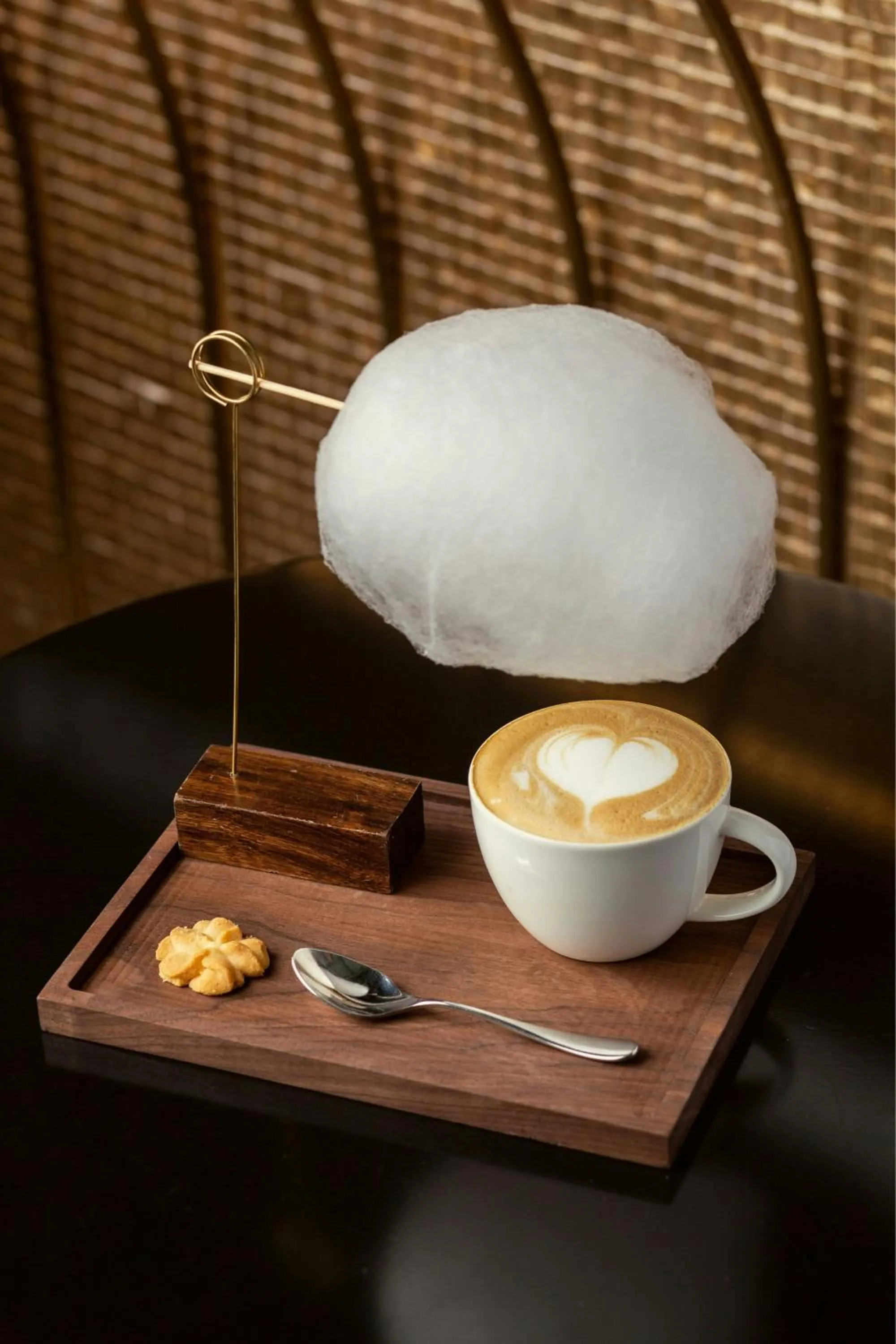 Restaurant/places to eat in Vinpearl Landmark 81, Autograph Collection