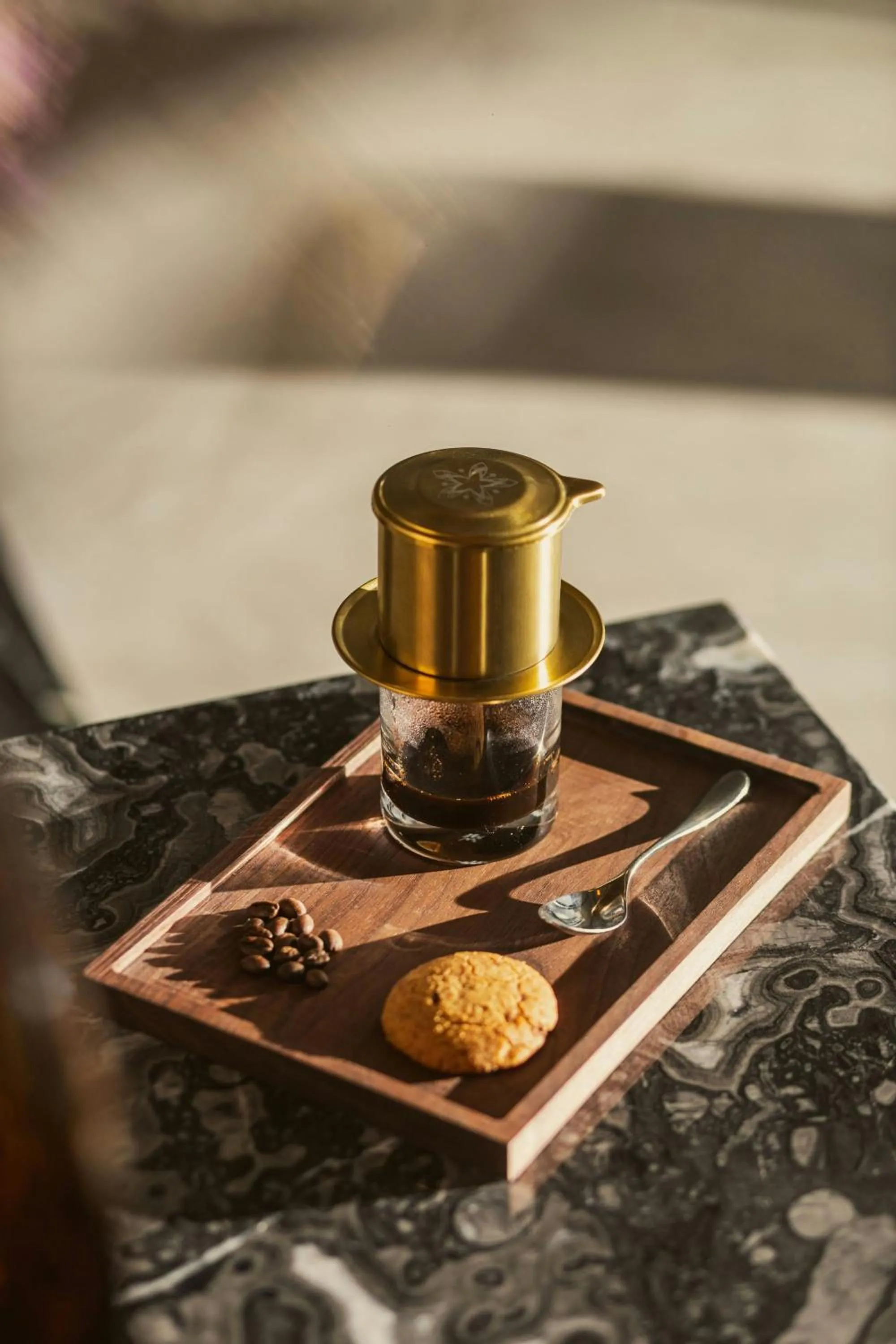 Lounge or bar in Vinpearl Landmark 81, Autograph Collection