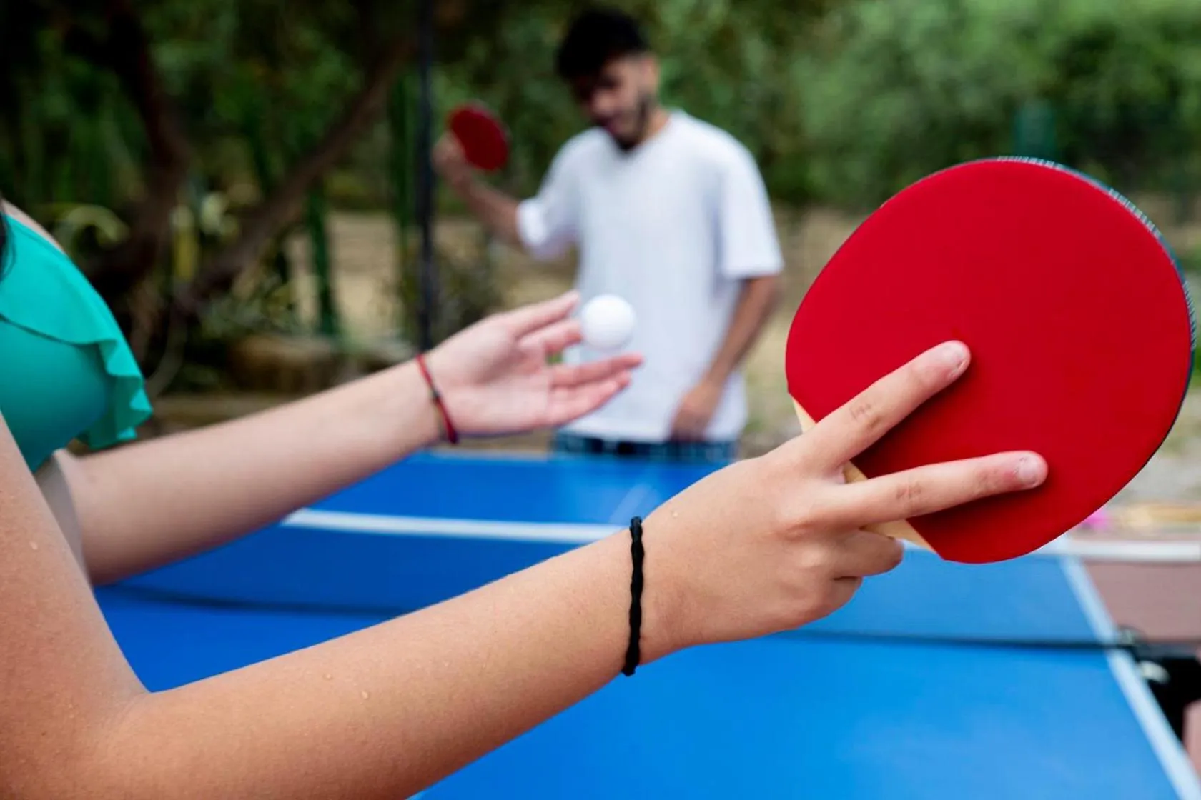 Day in Medimare Residence Club