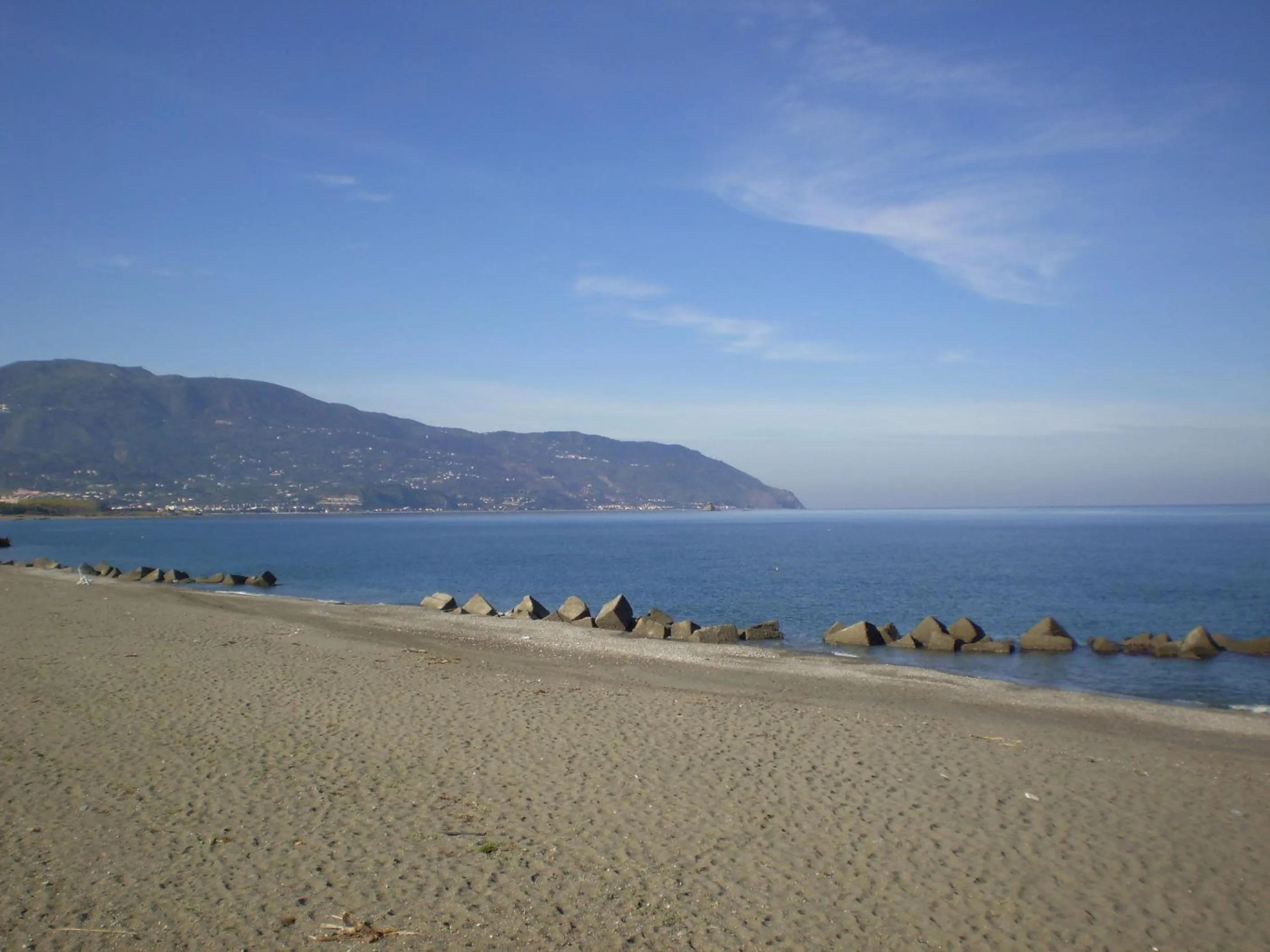 Nearby landmark in Medimare Residence Club