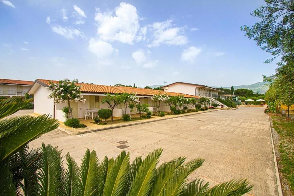 Property building in Medimare Residence Club