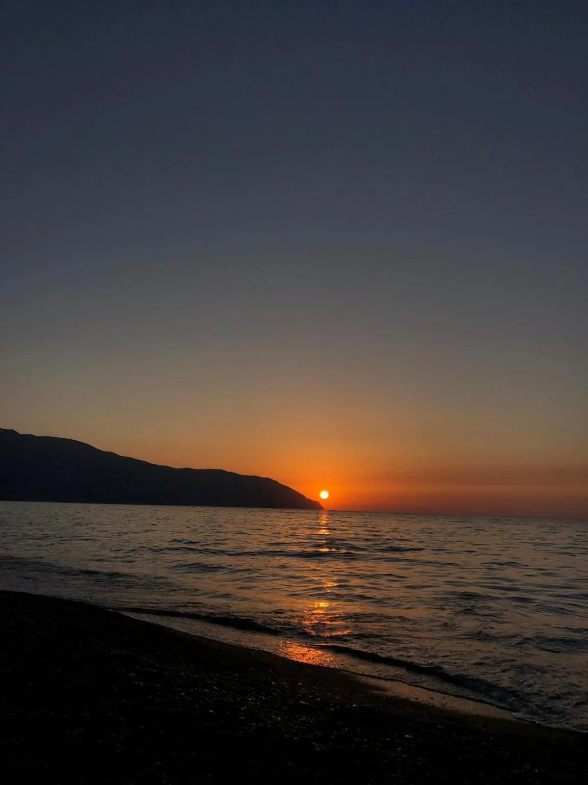 Beach in Medimare Residence Club