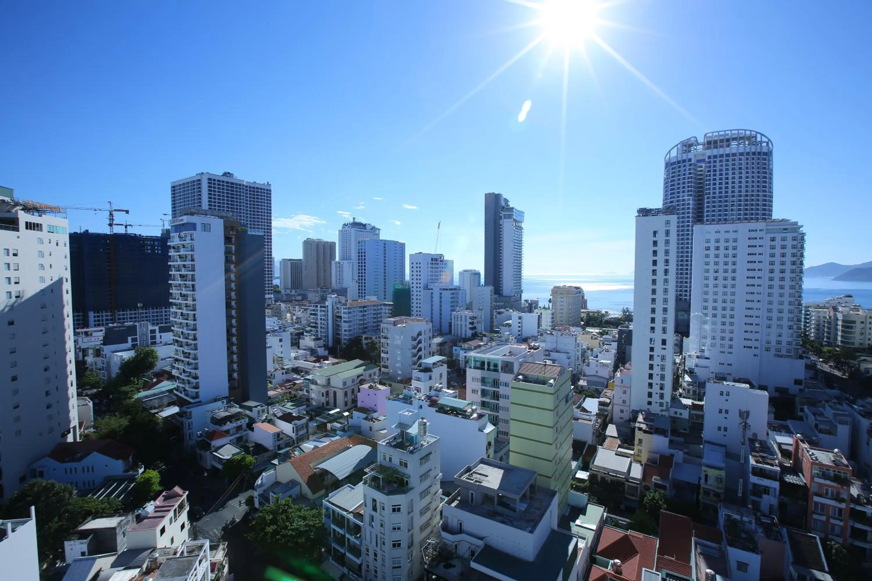 Other in Aloha Hotel Nha Trang