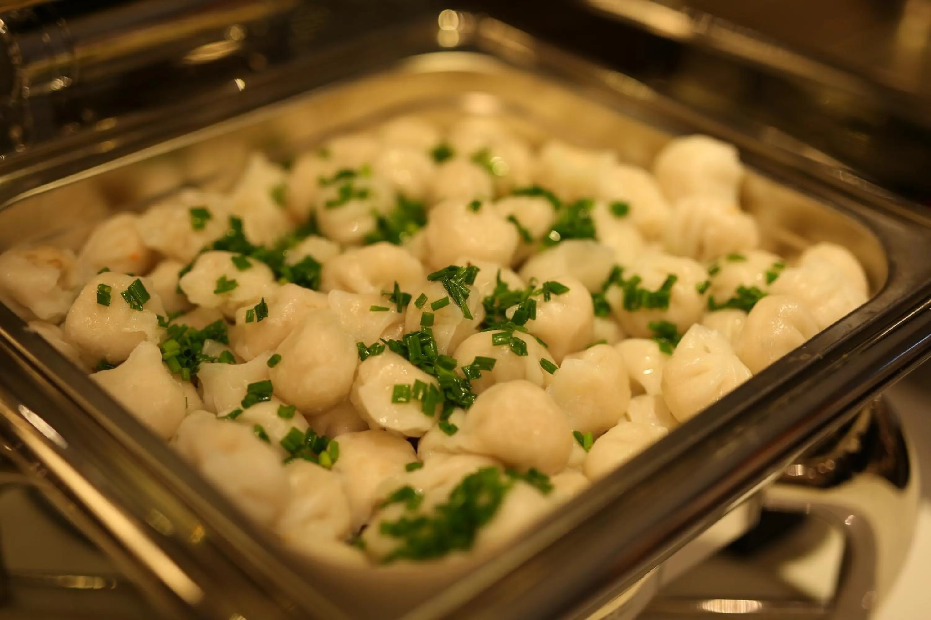 Restaurant/places to eat in Aloha Hotel Nha Trang