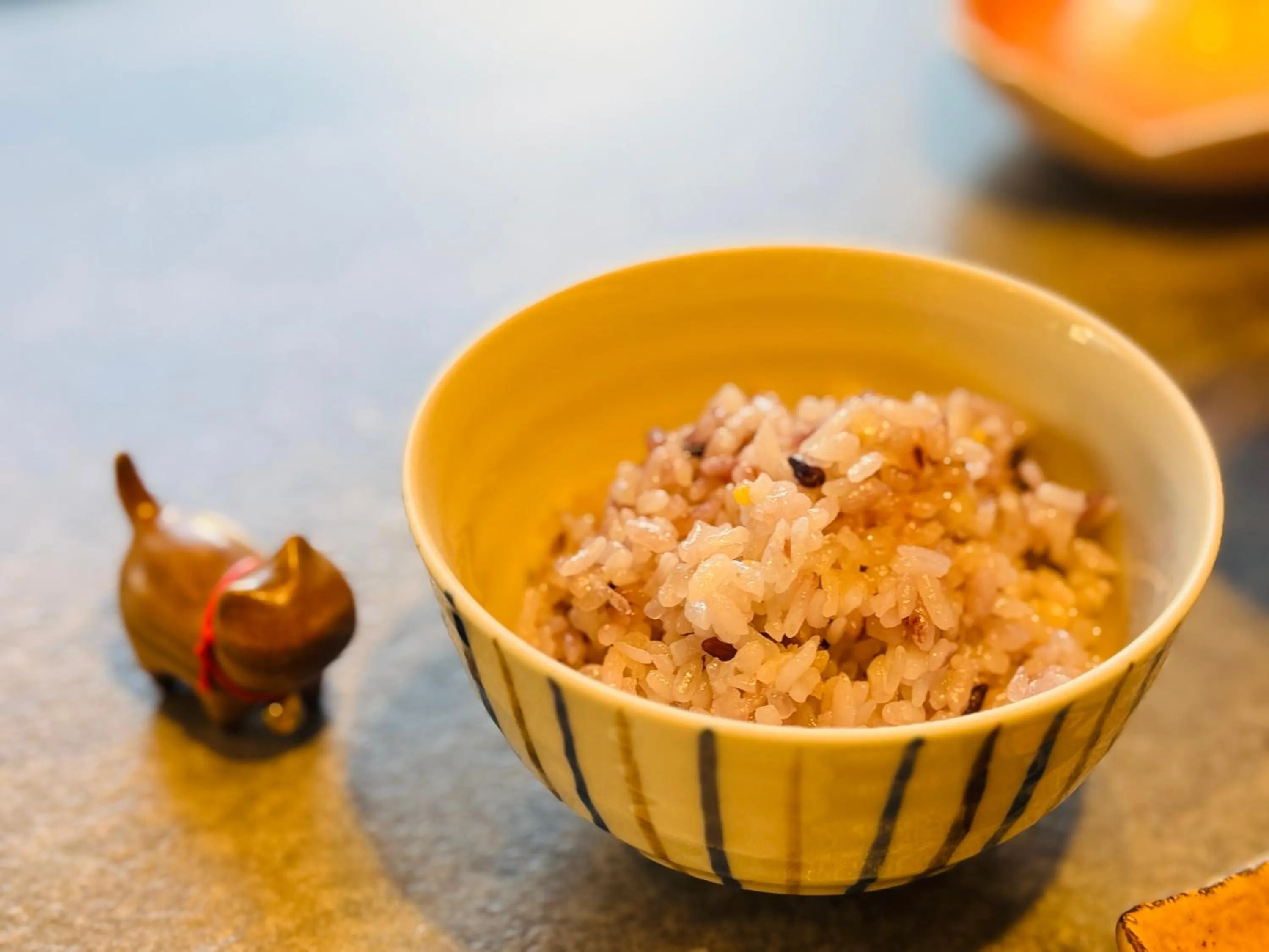 Breakfast in Shizutetsu Hotel Prezio Kyoto Karasumaoike