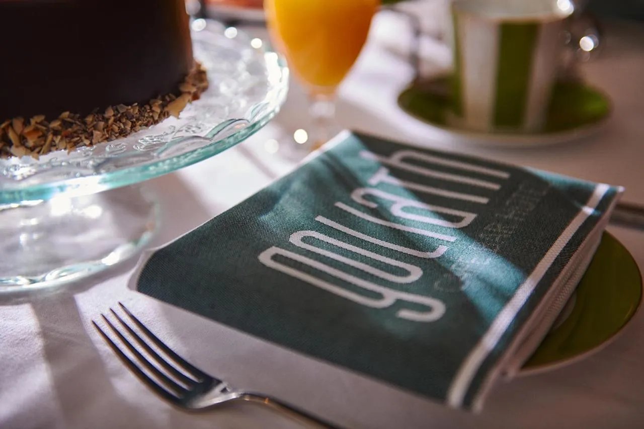 Coffee/tea facilities in Hotel Goliath am Dom
