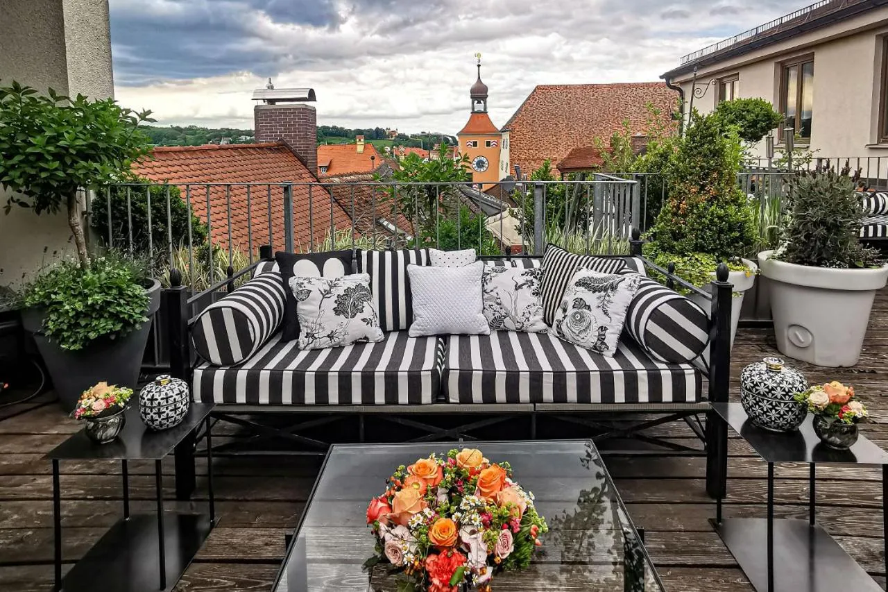 Day in Hotel Goliath am Dom