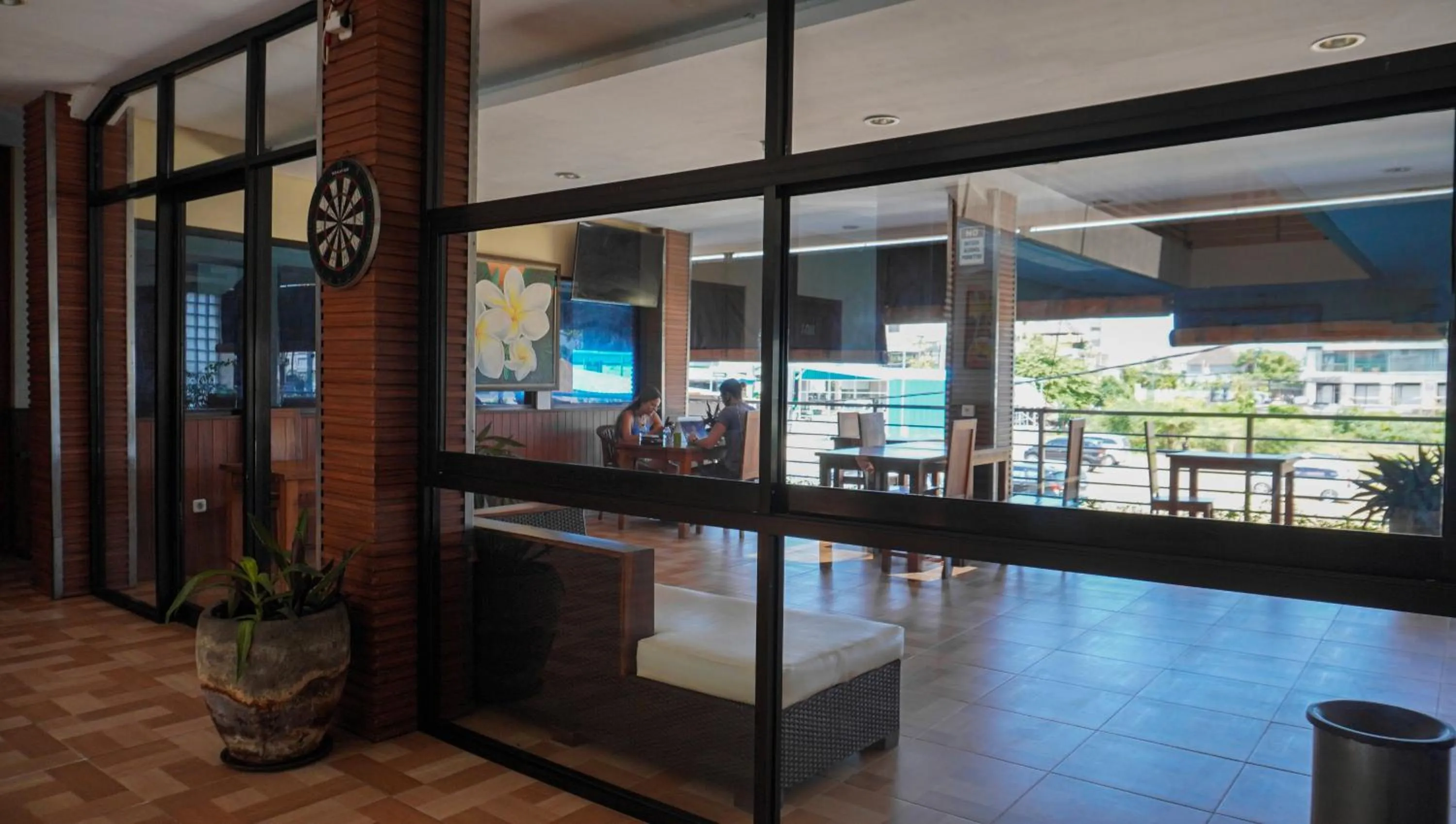 Place of worship in Caroline Guest House