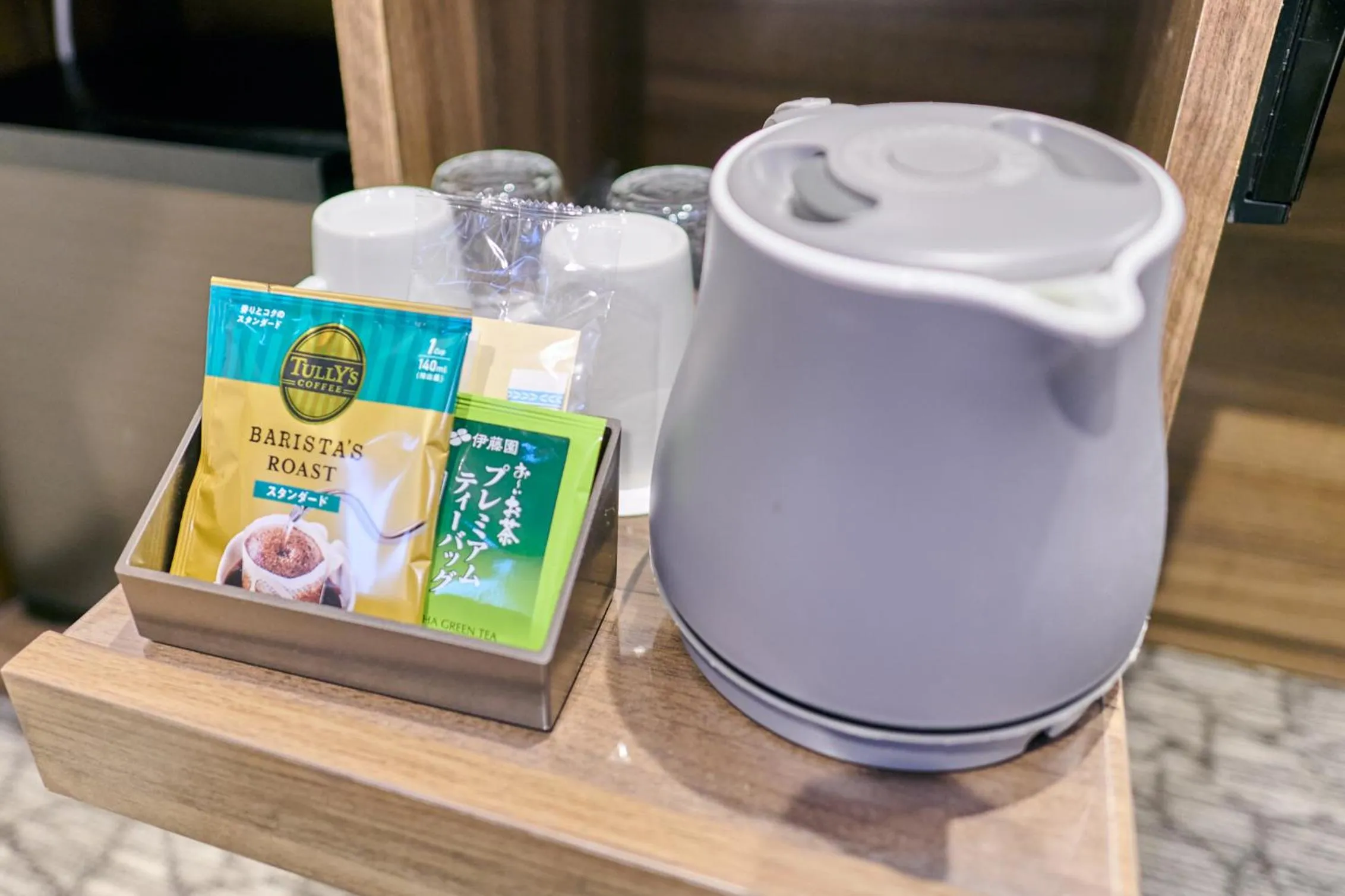 &and COMFY HOTEL Kumamoto Jo View