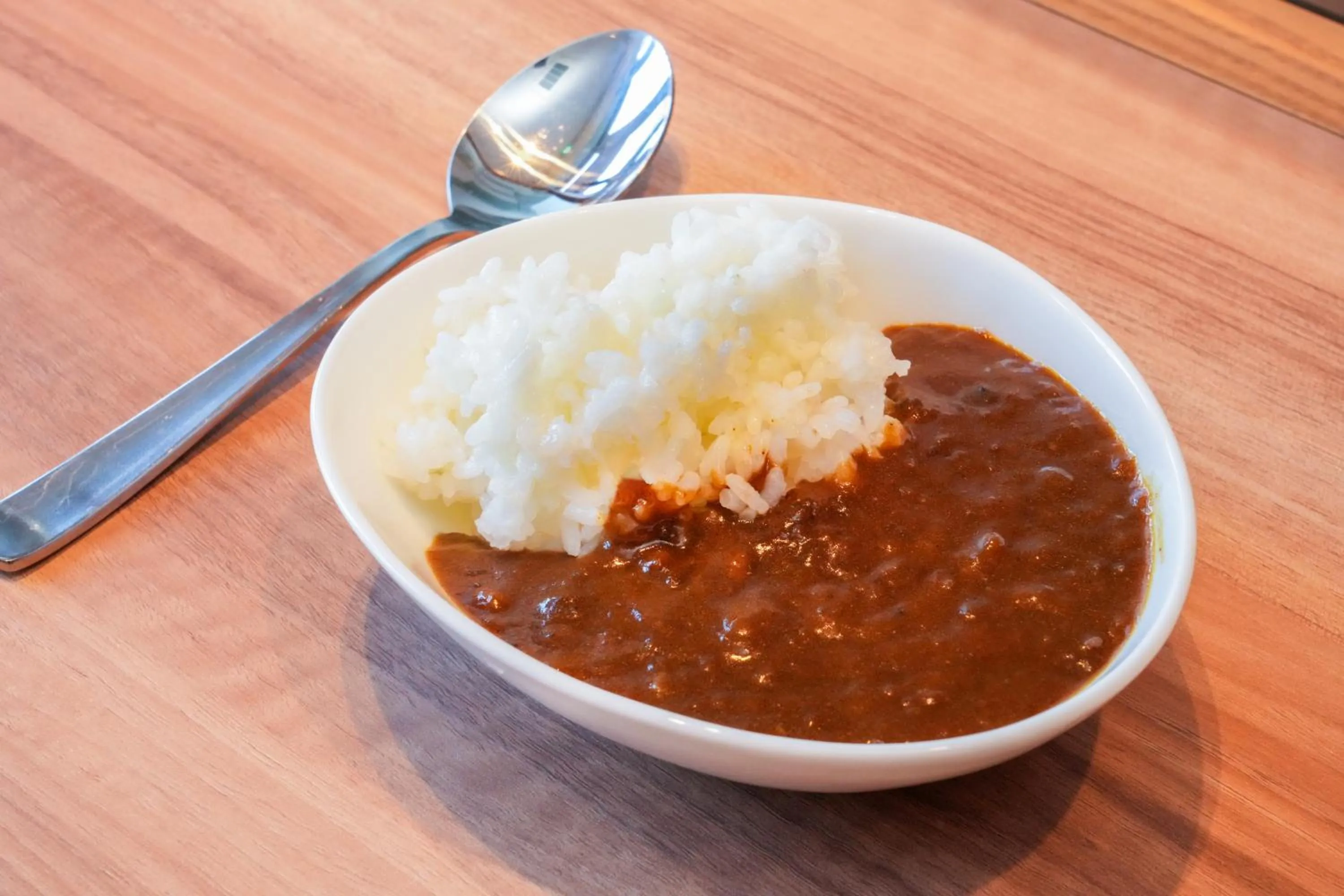 Breakfast in &and COMFY HOTEL Kumamoto Jo View