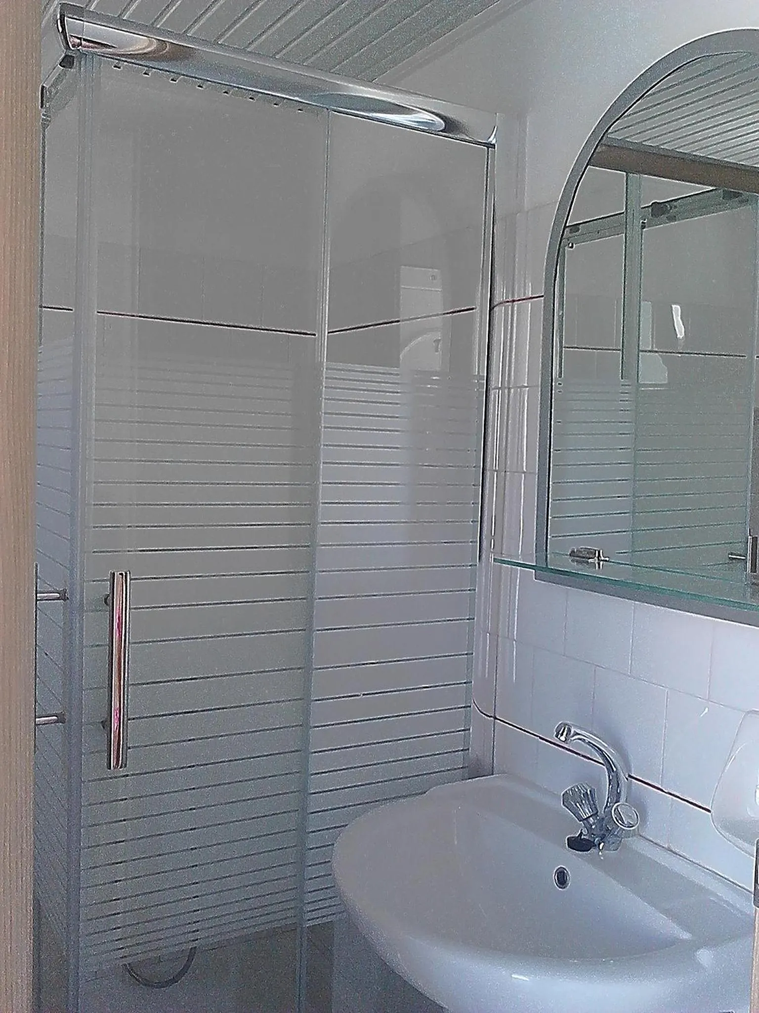 Bathroom in Angelika