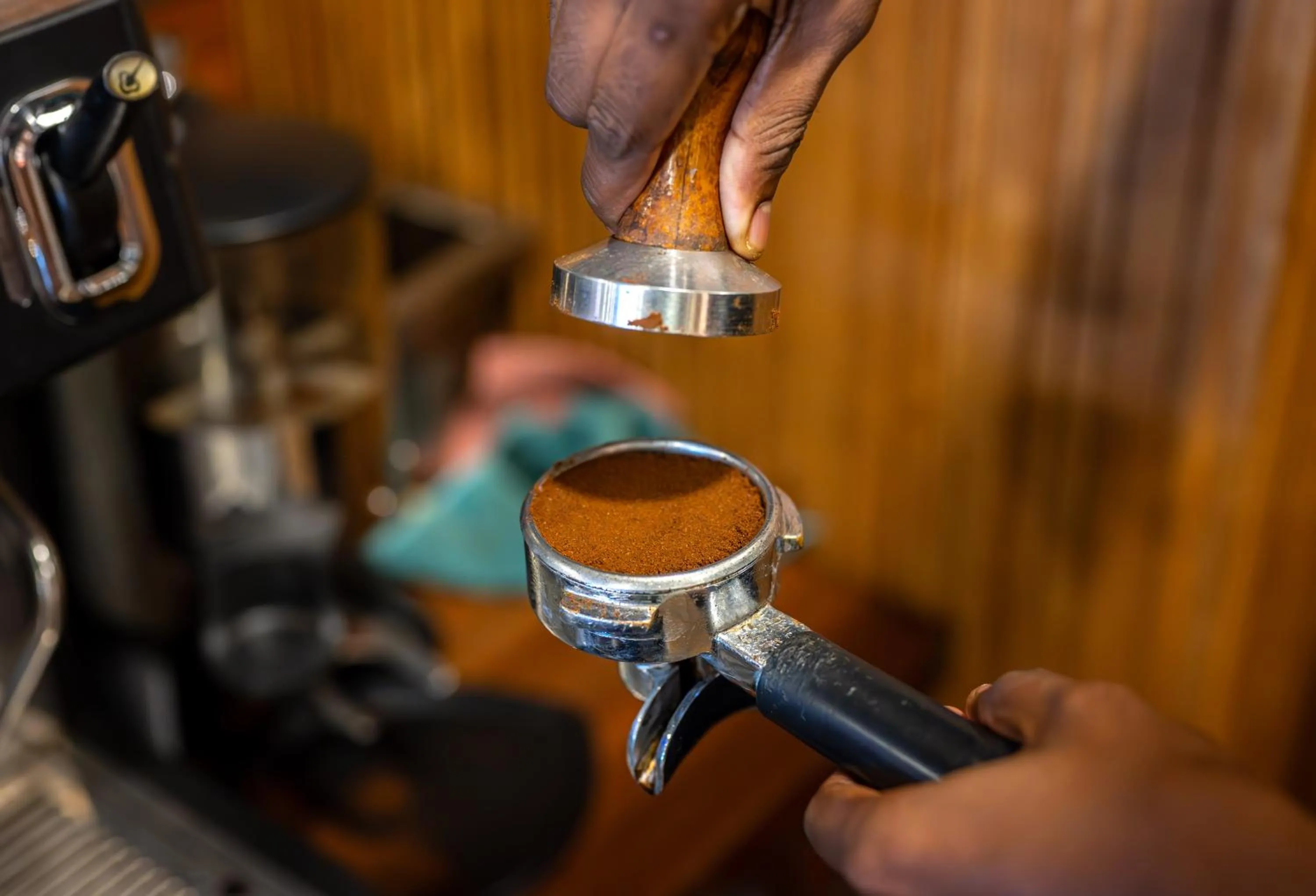 Breakfast in Offbeat CCU