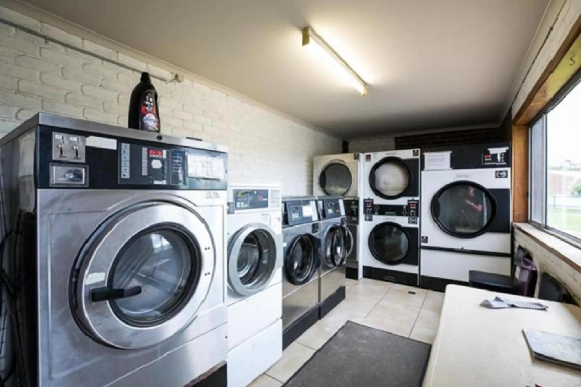 Other in Heathcote Inn