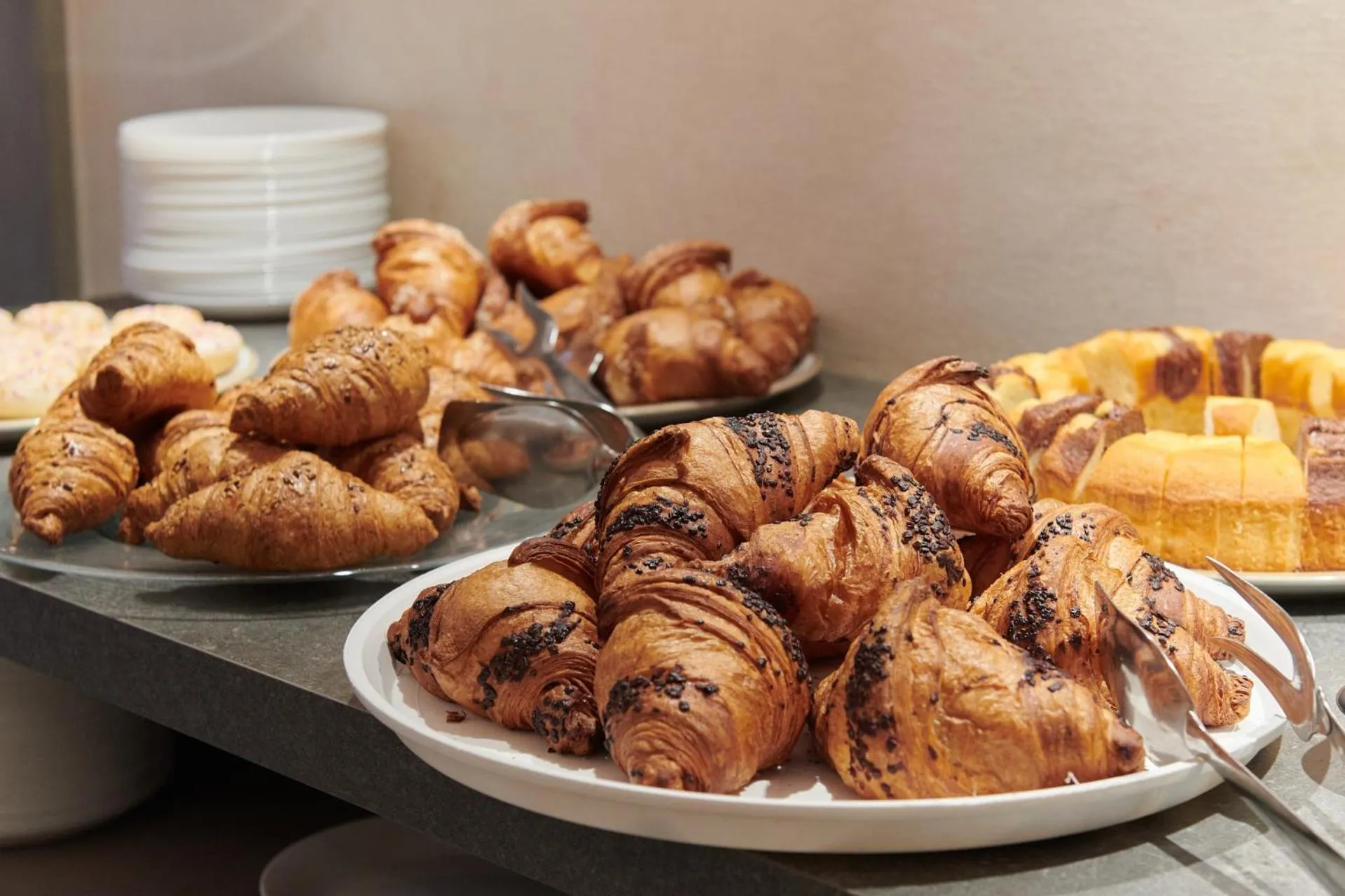 Breakfast in Casa Santo Nome di Gesu