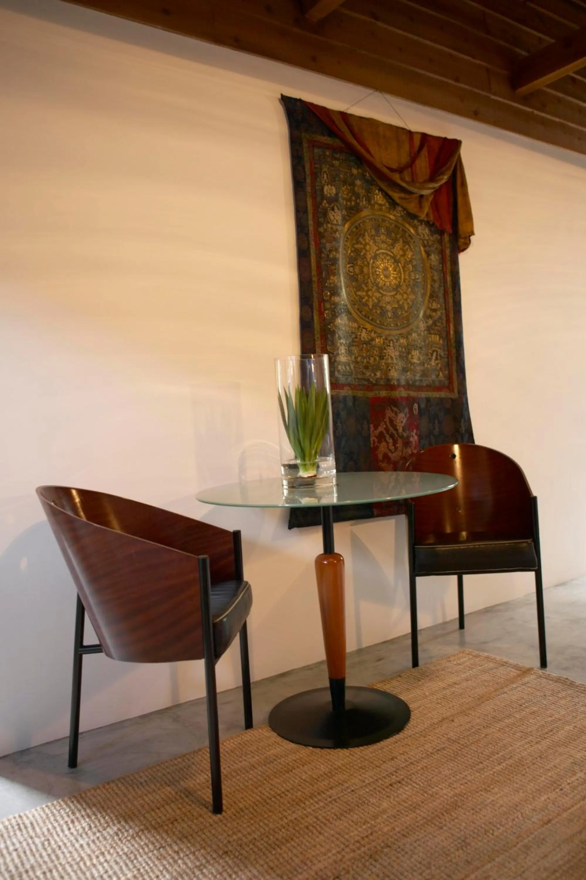 Lounge or bar in Pocinhobay