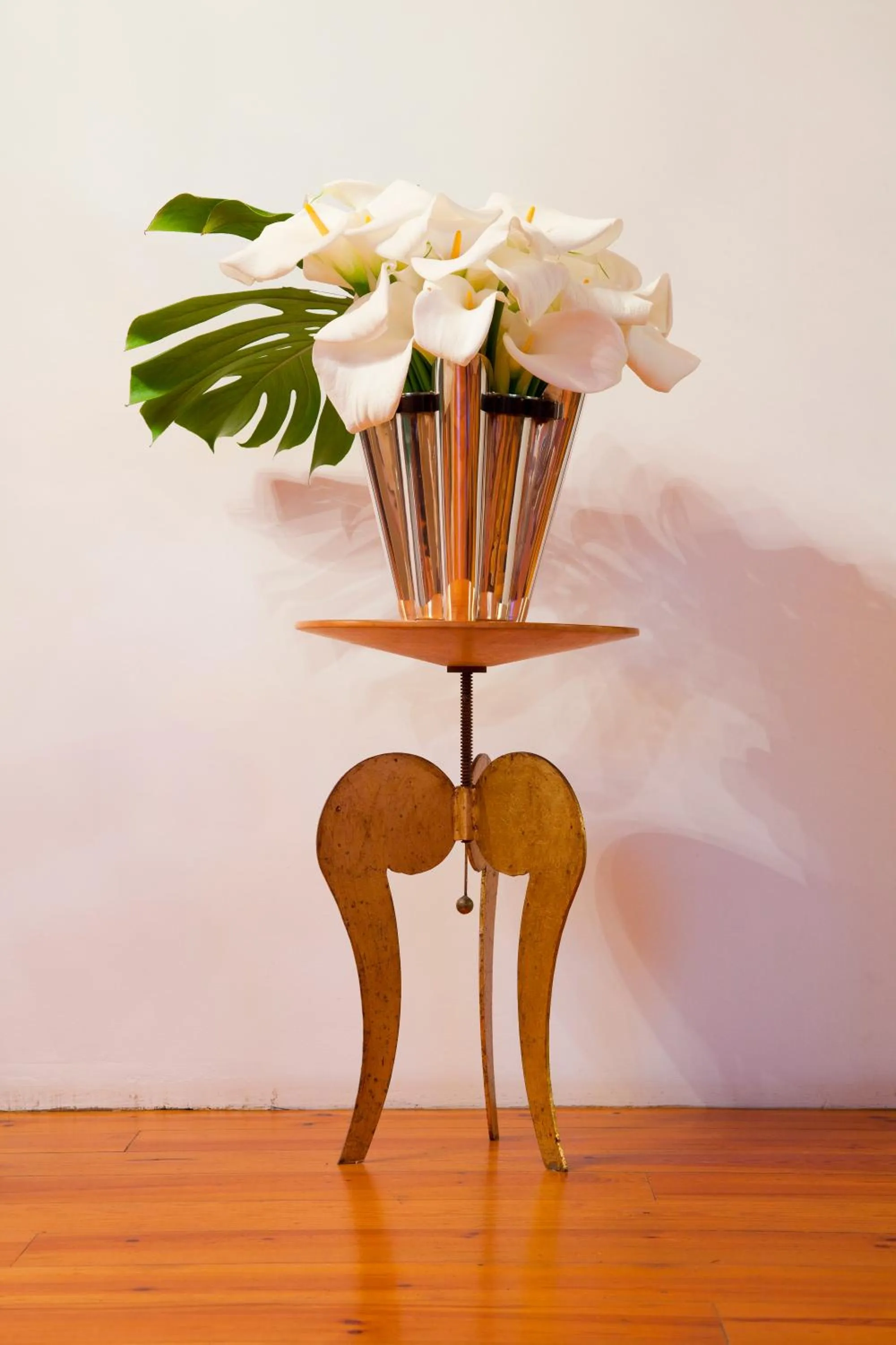 Decorative detail in Pocinhobay