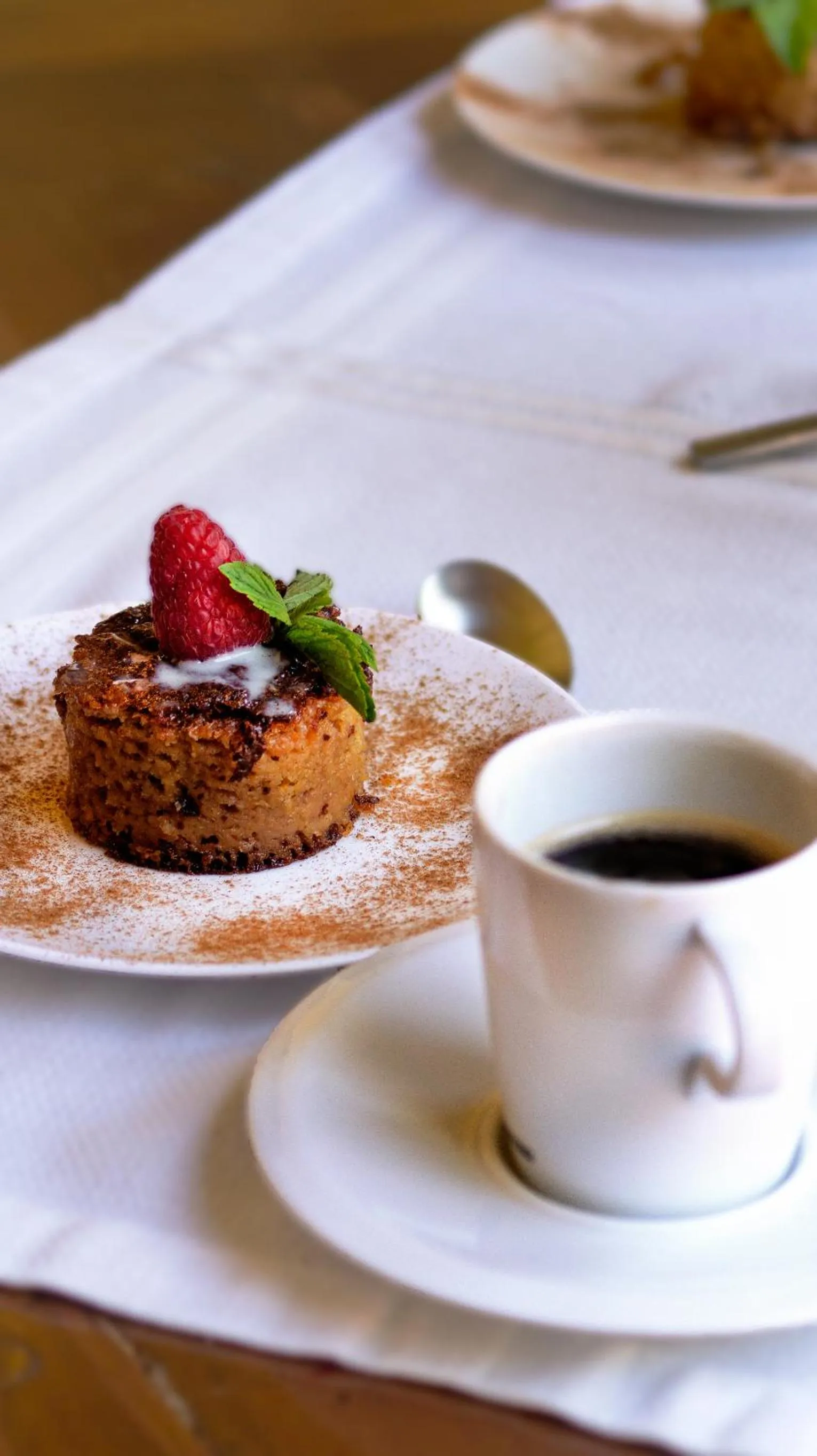 Restaurant/places to eat in Hacienda Labor de Rivera Hotel Boutique & Eventos