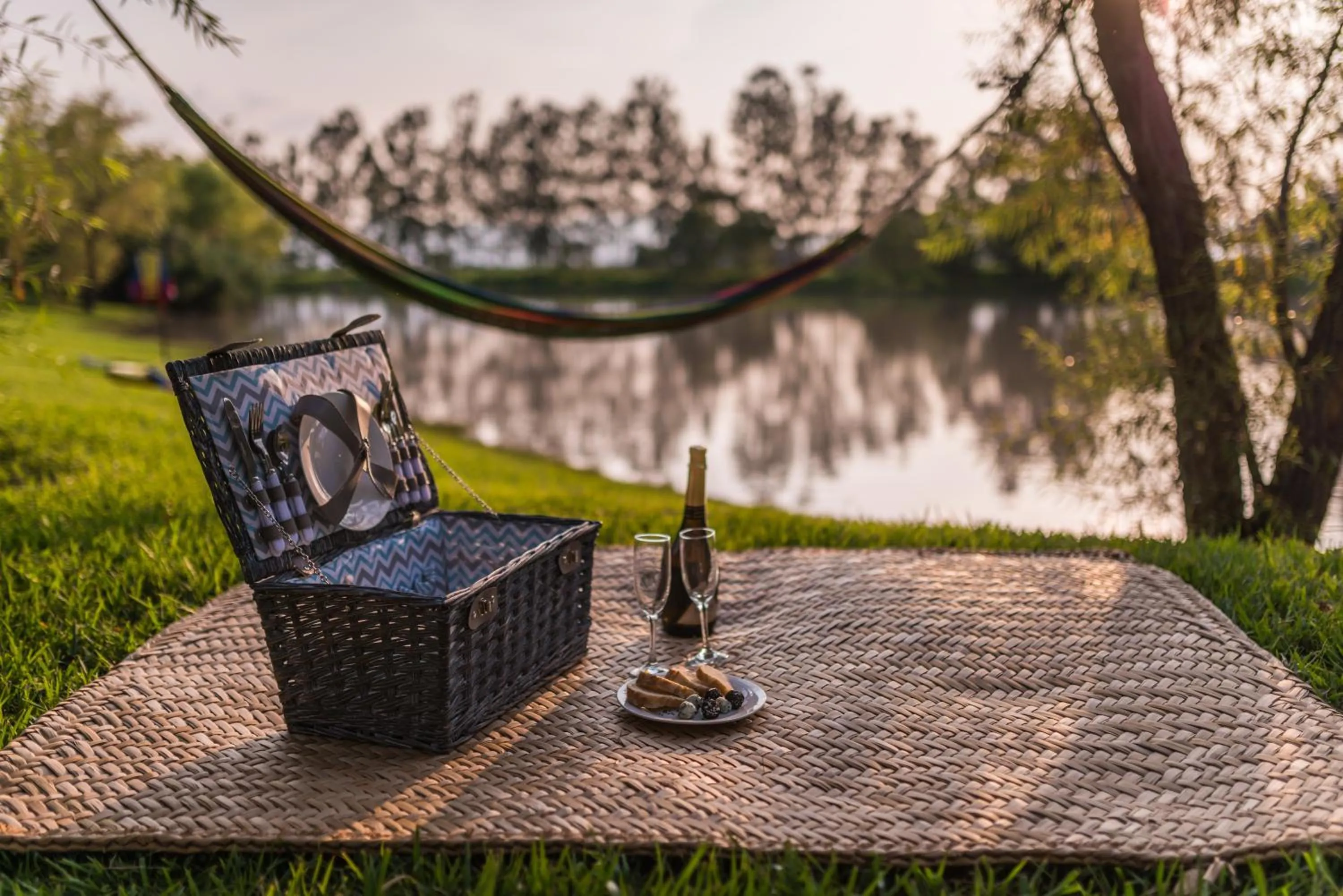 Spring in Hacienda Labor de Rivera Hotel Boutique & Eventos