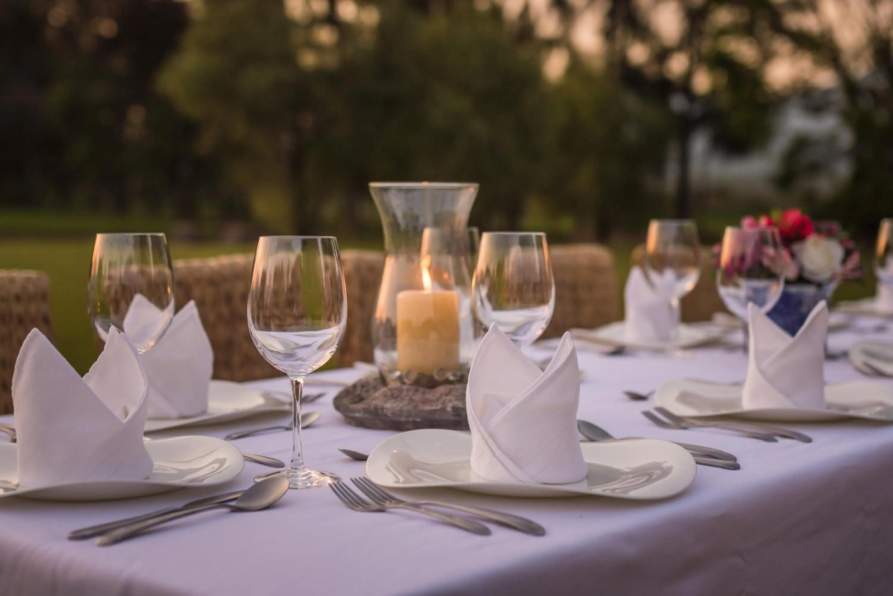 Activities in Hacienda Labor de Rivera Hotel Boutique & Eventos