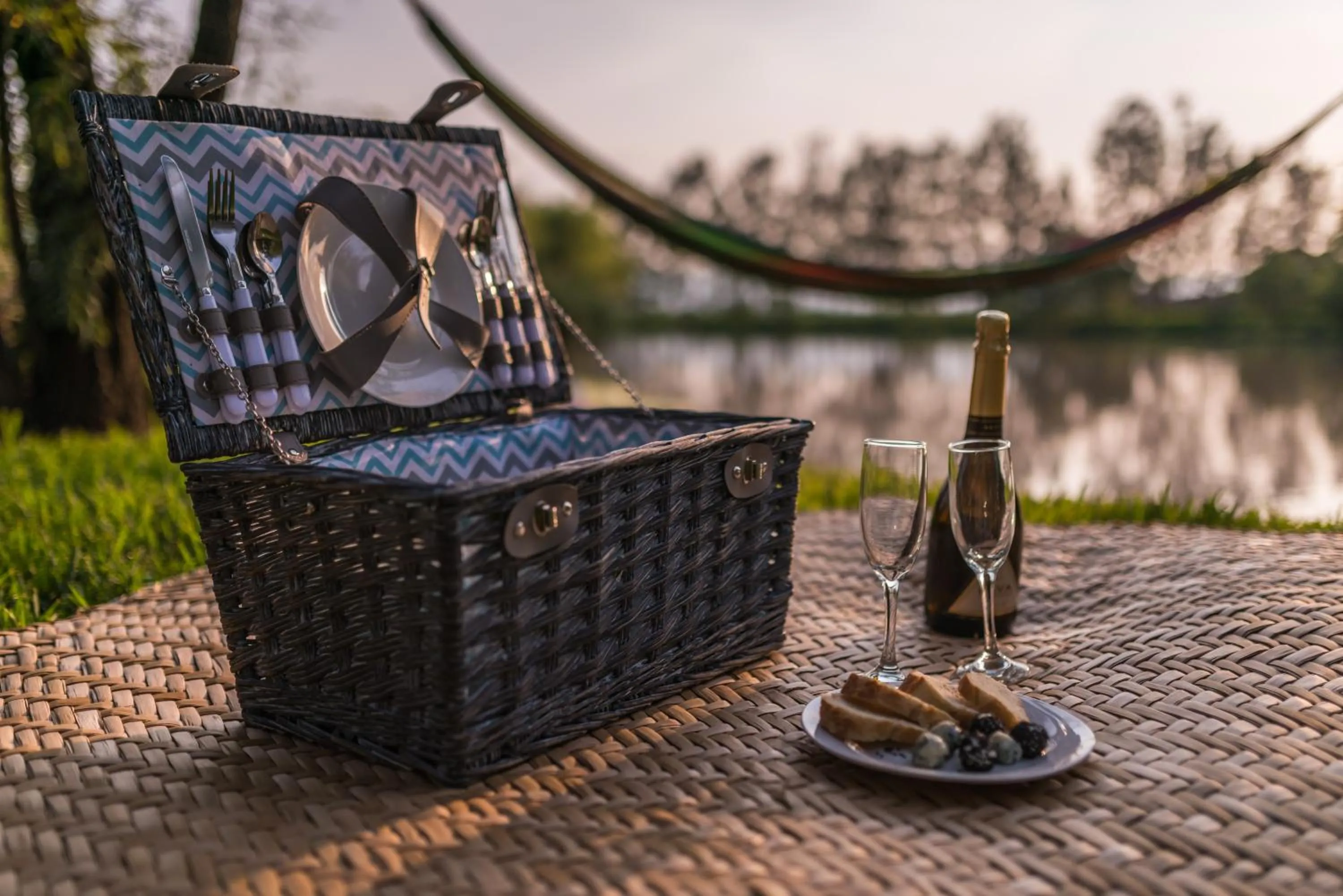 Spring in Hacienda Labor de Rivera Hotel Boutique & Eventos