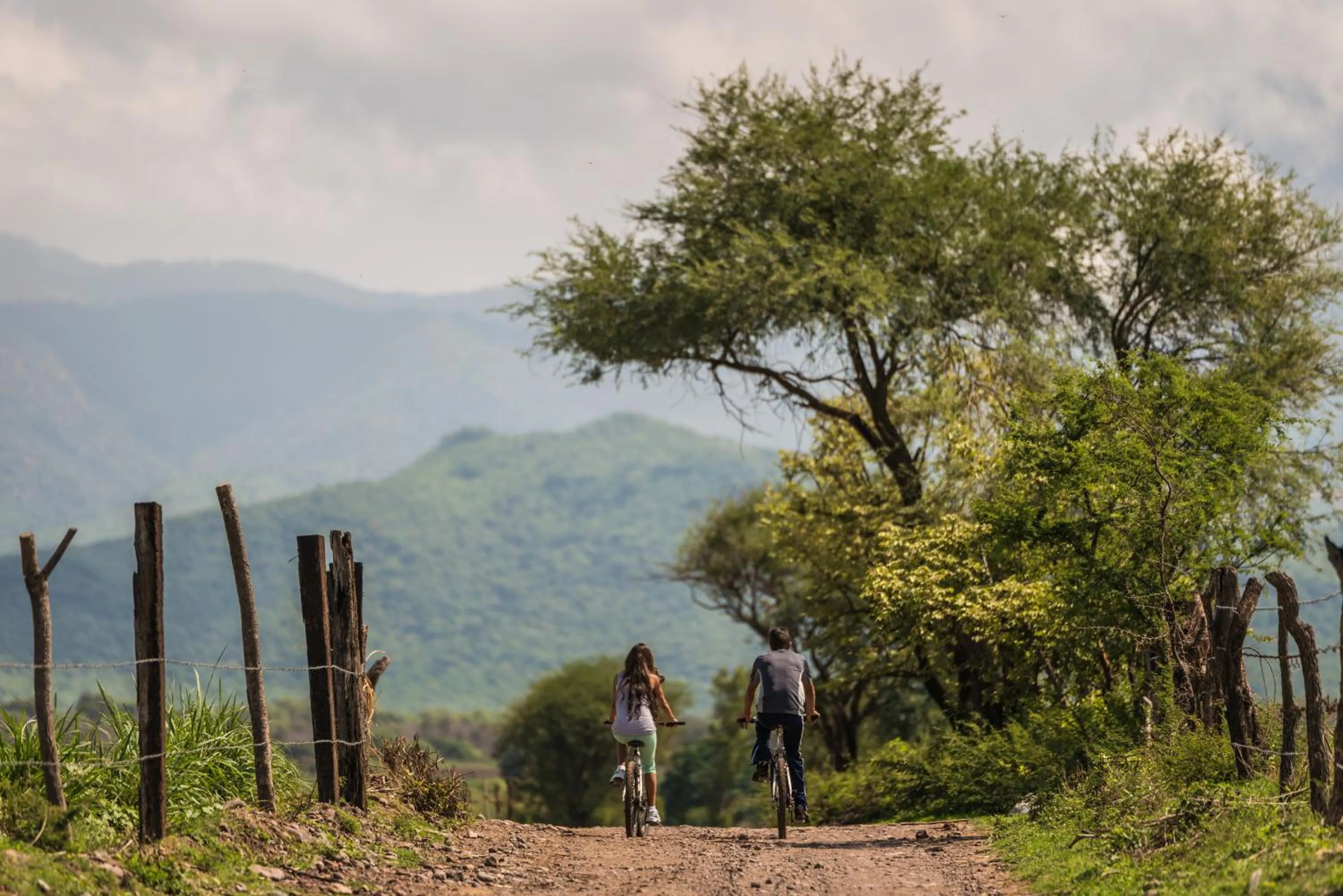 Spring in Hacienda Labor de Rivera Hotel Boutique & Eventos