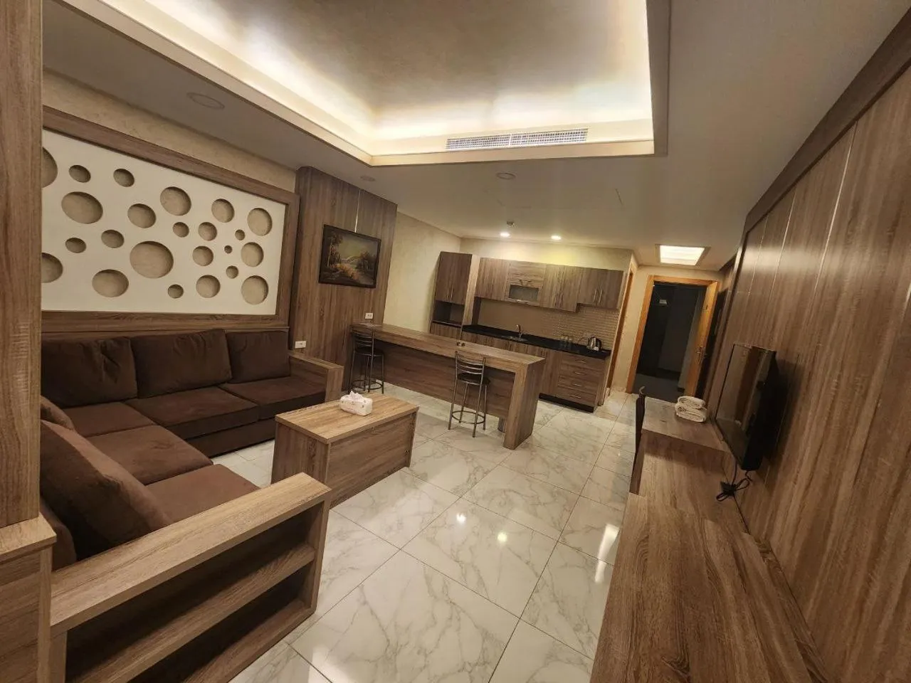 Pearl of Beirut Hotel & Spa