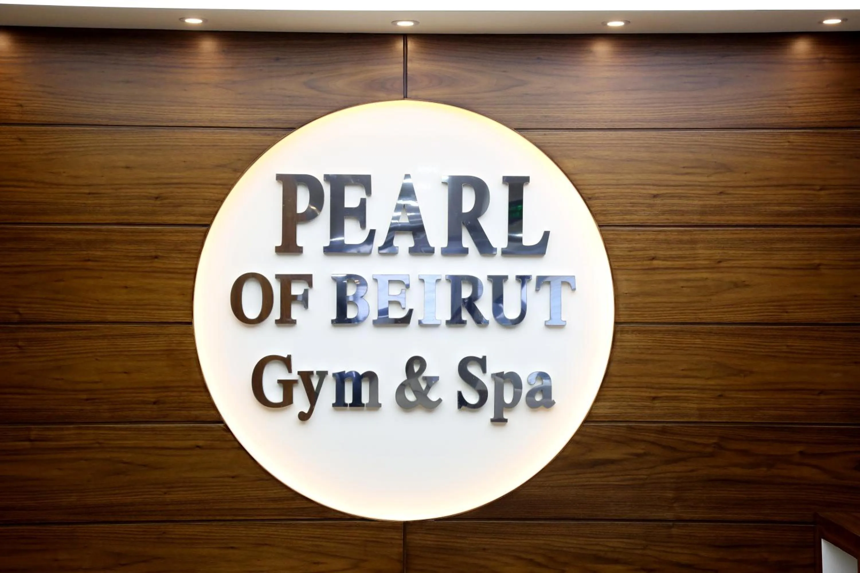 Pearl of Beirut Hotel & Spa