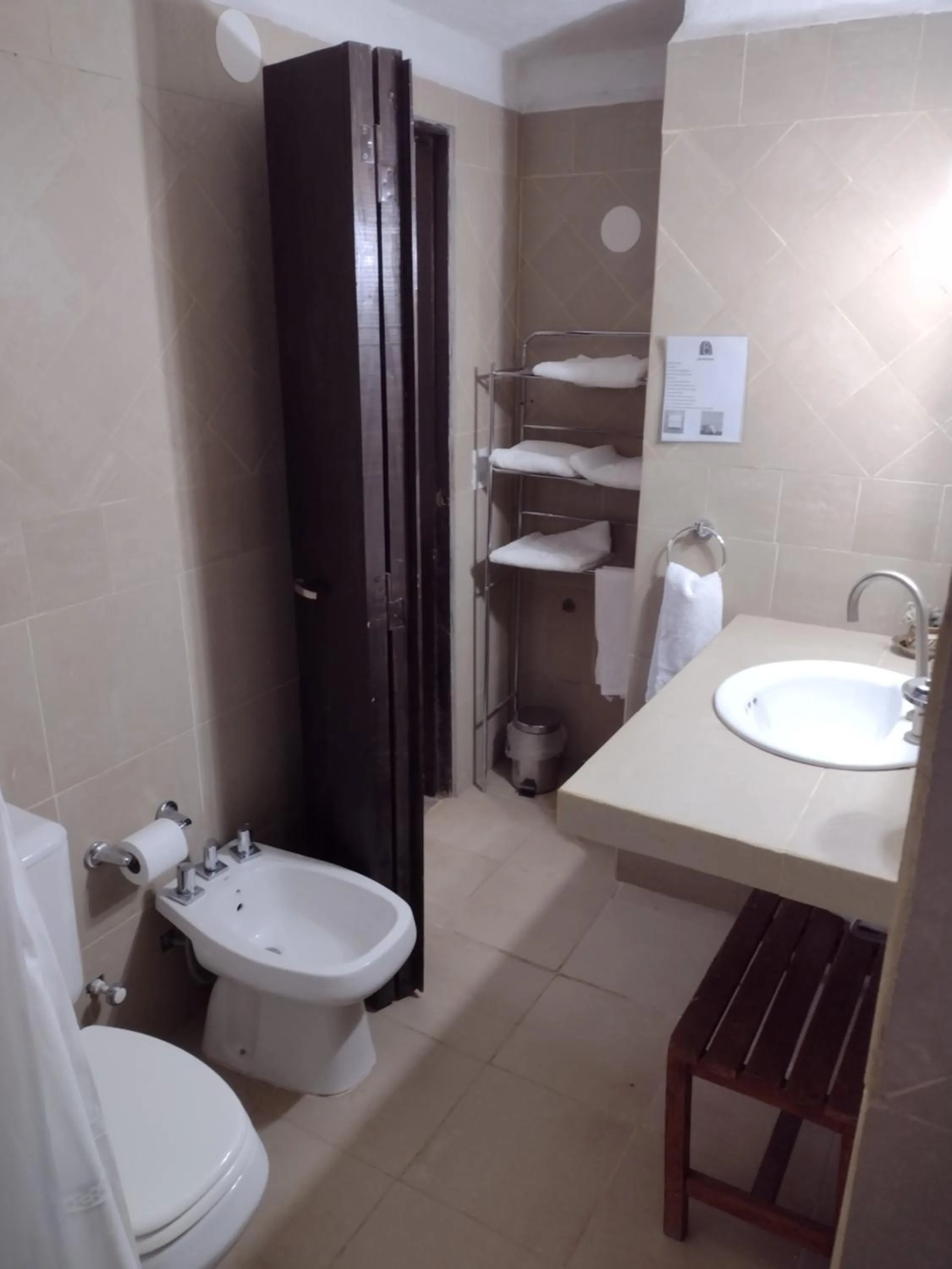 Estancia Las Tacanas