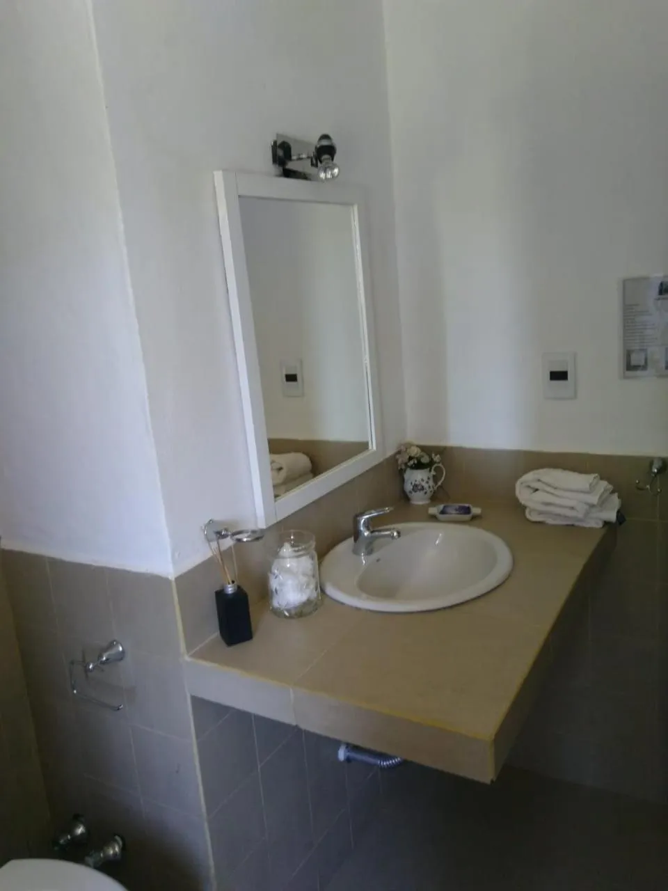 Estancia Las Tacanas