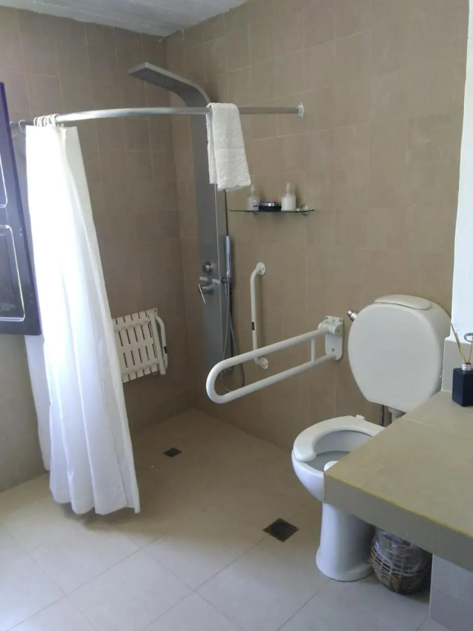 Estancia Las Tacanas