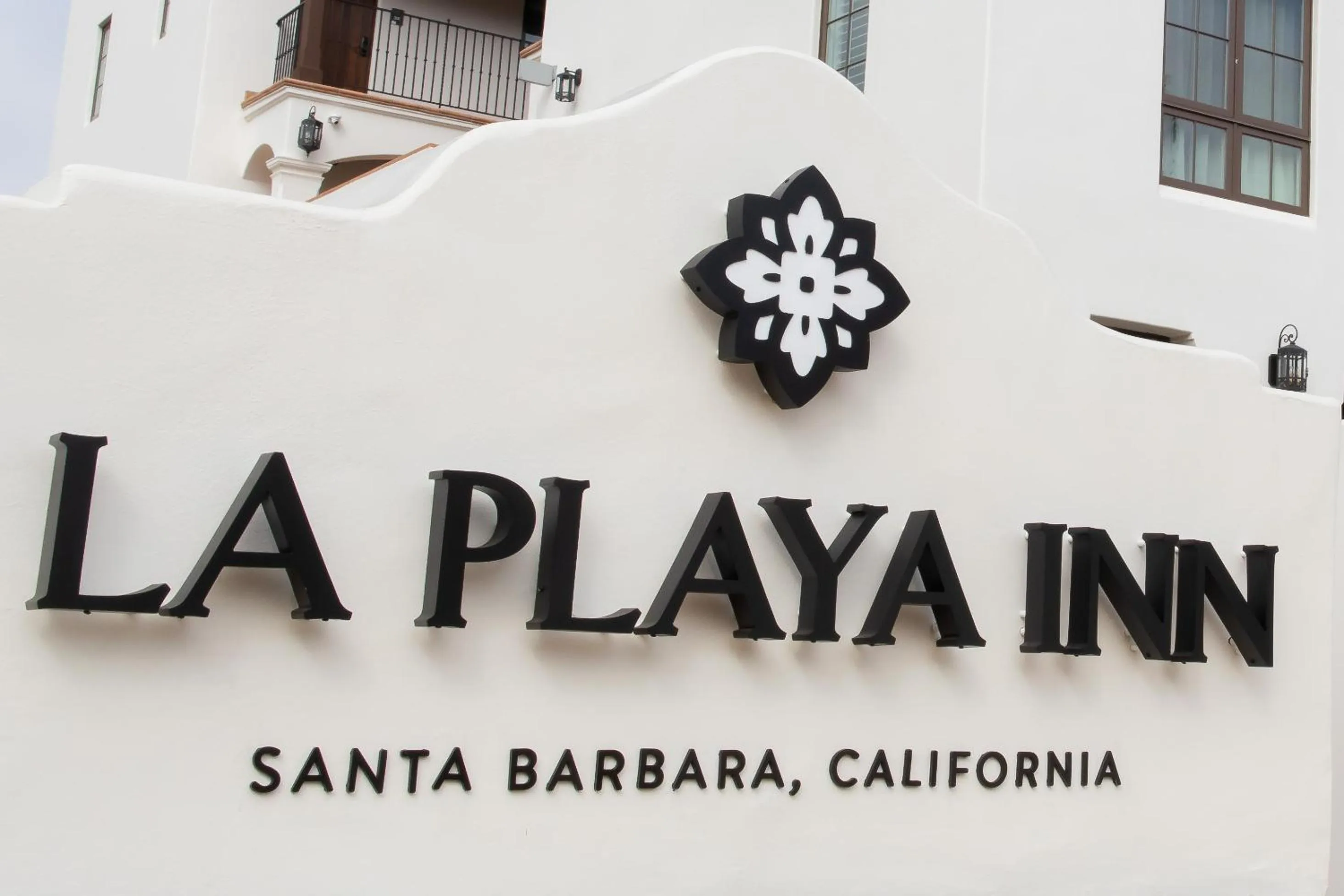 La Playa Inn Santa Barbara