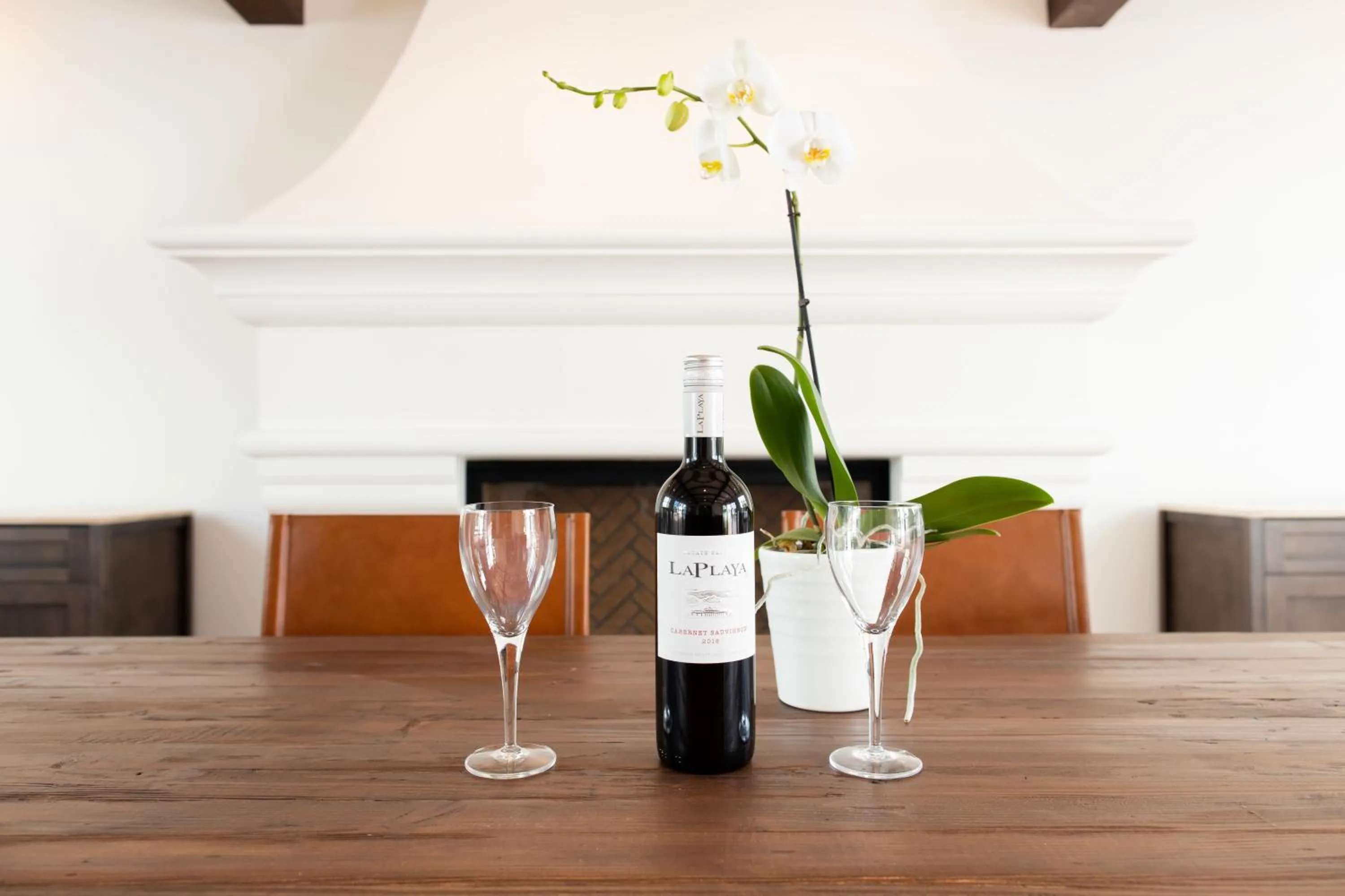 La Playa Inn Santa Barbara