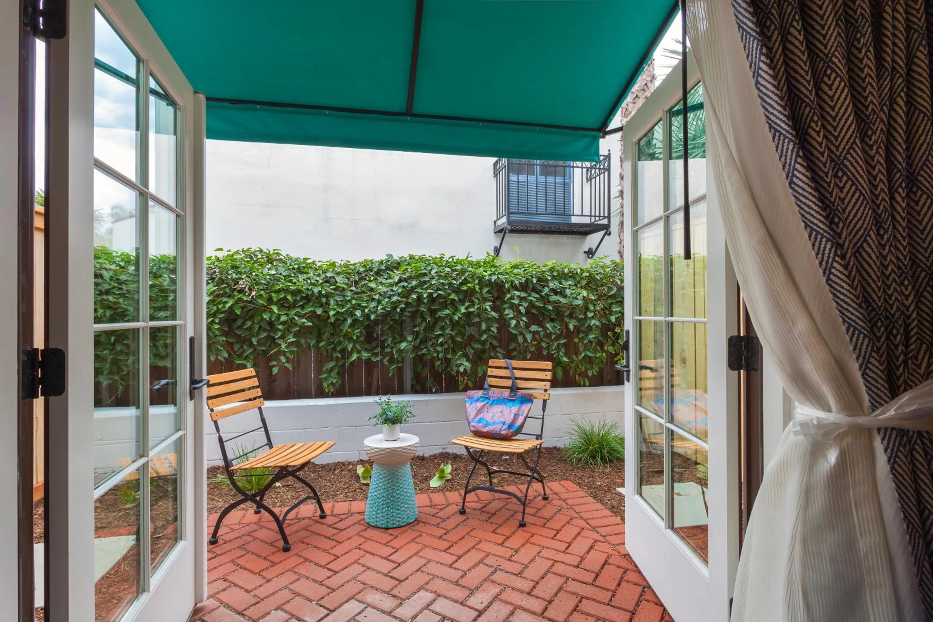 La Playa Inn Santa Barbara