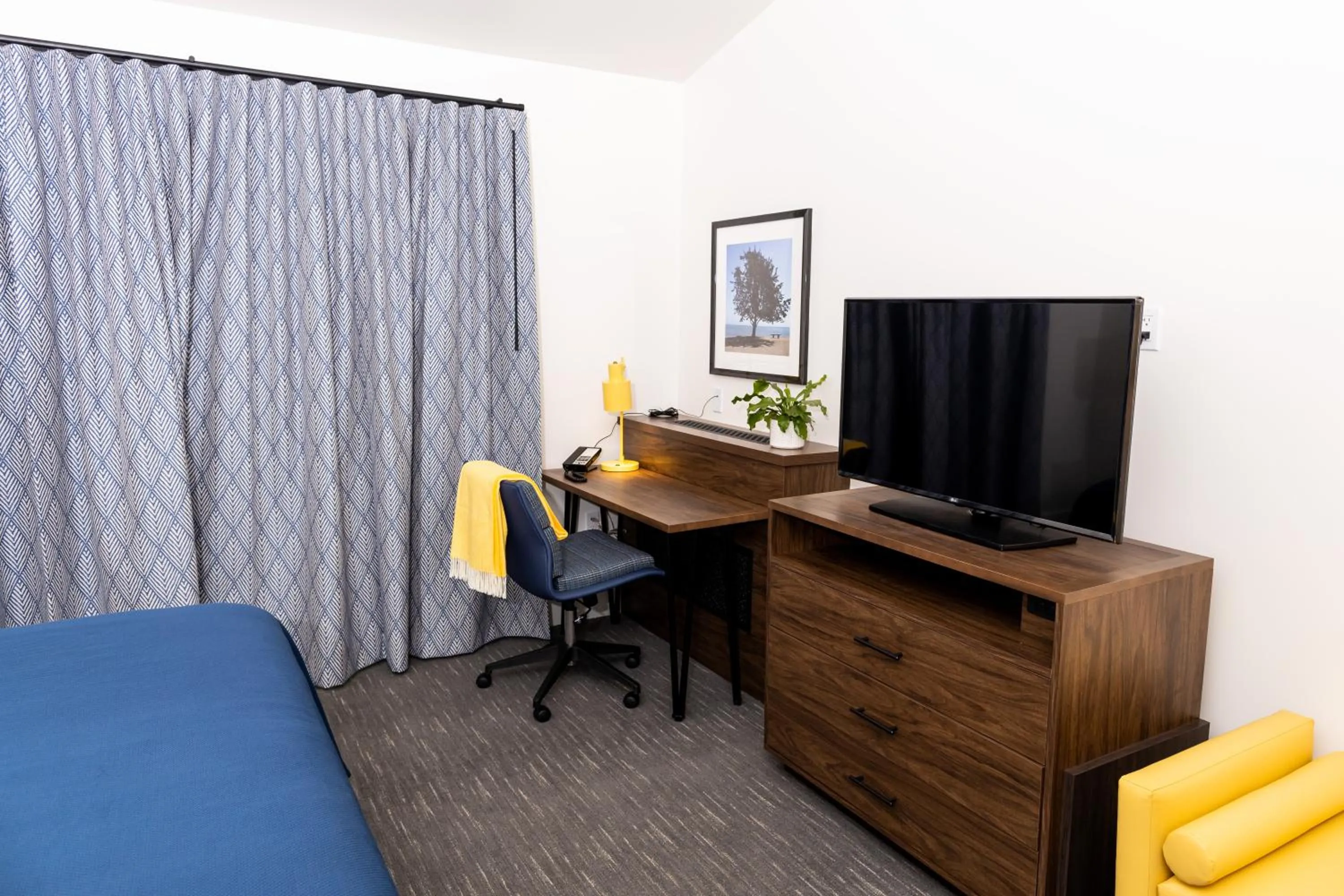 La Playa Inn Santa Barbara