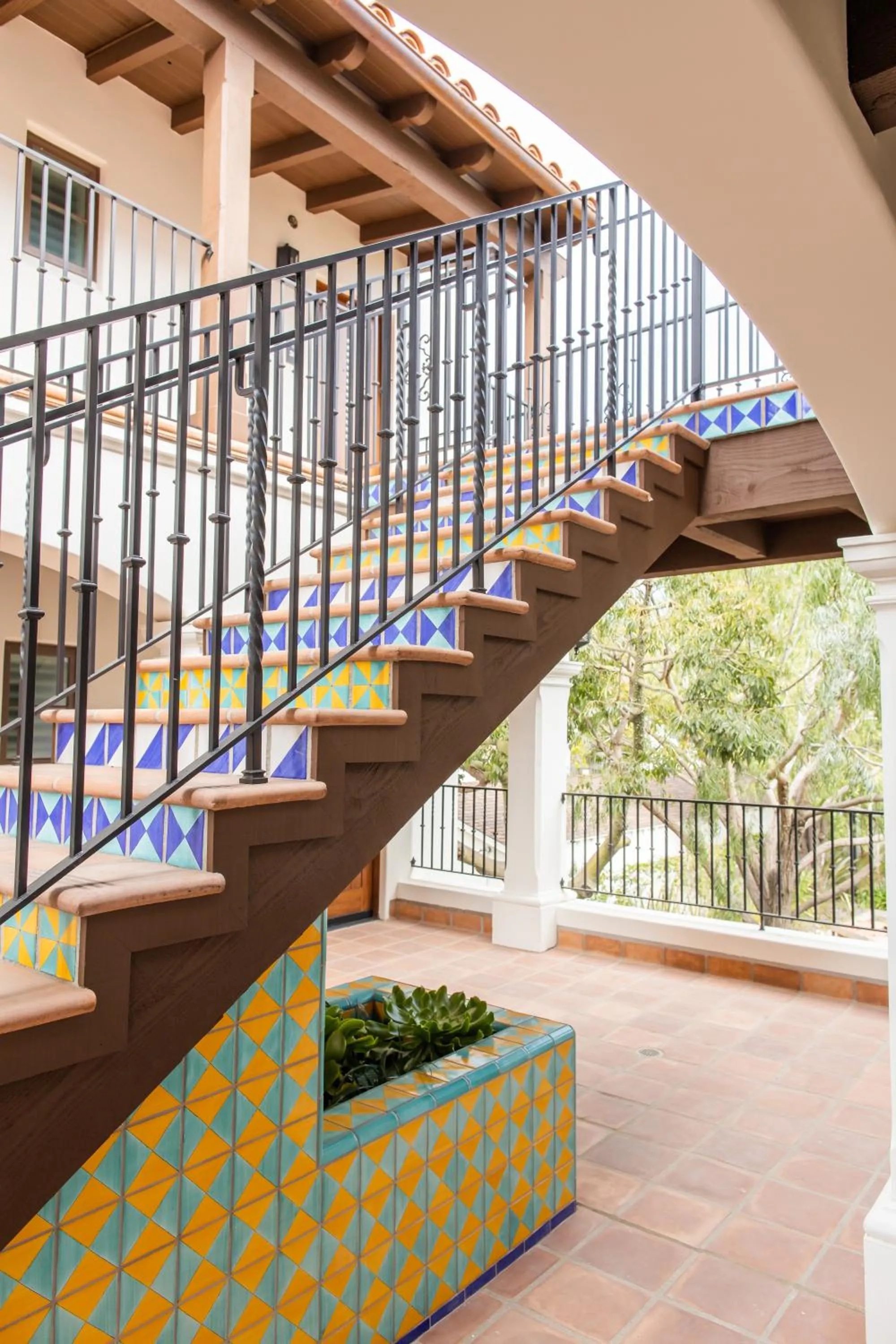 La Playa Inn Santa Barbara