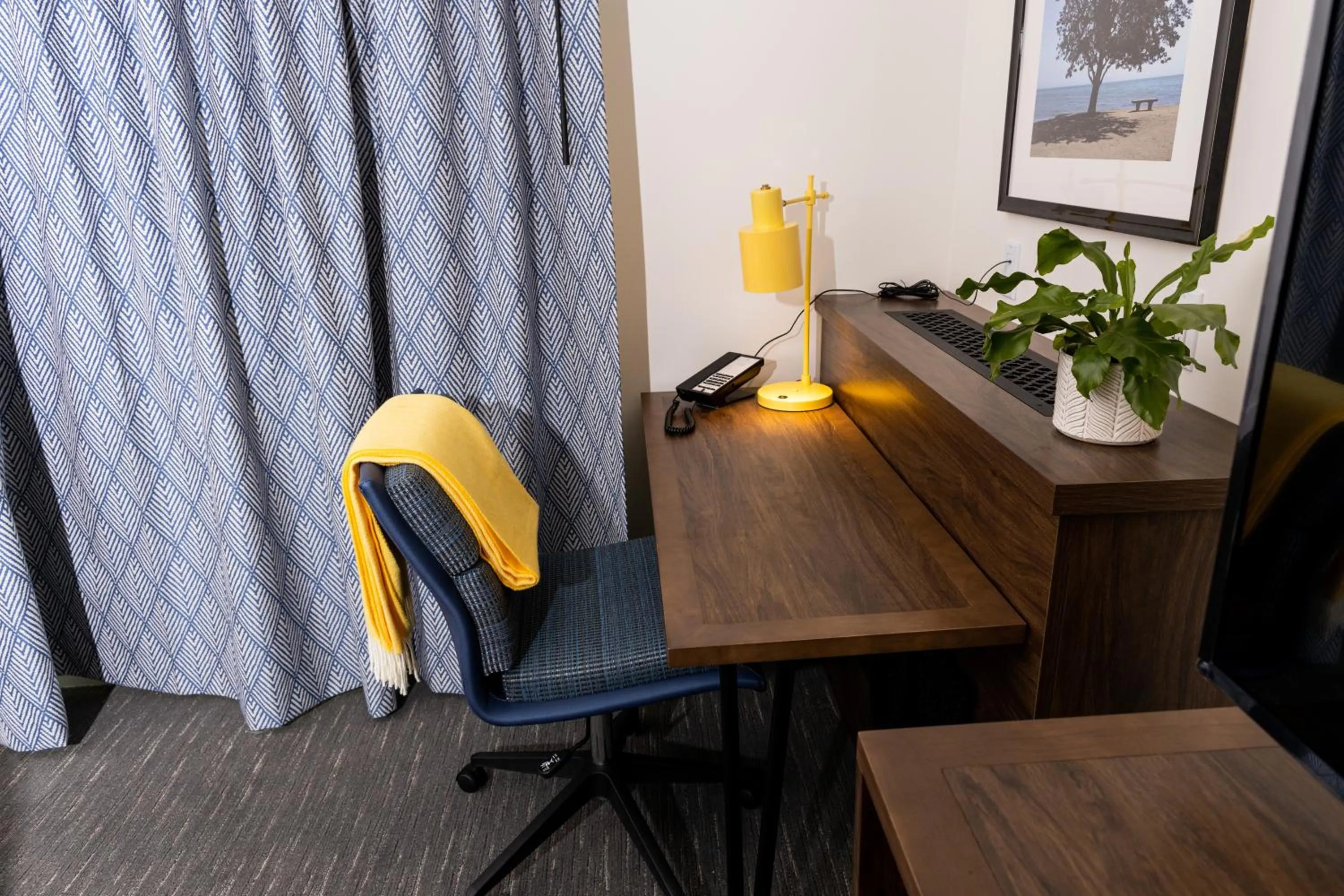 La Playa Inn Santa Barbara