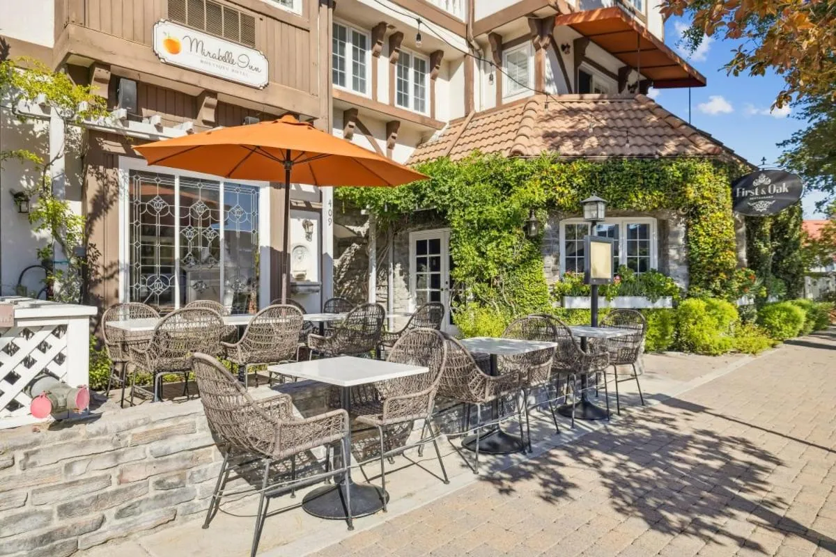 Other in Mirabelle Inn