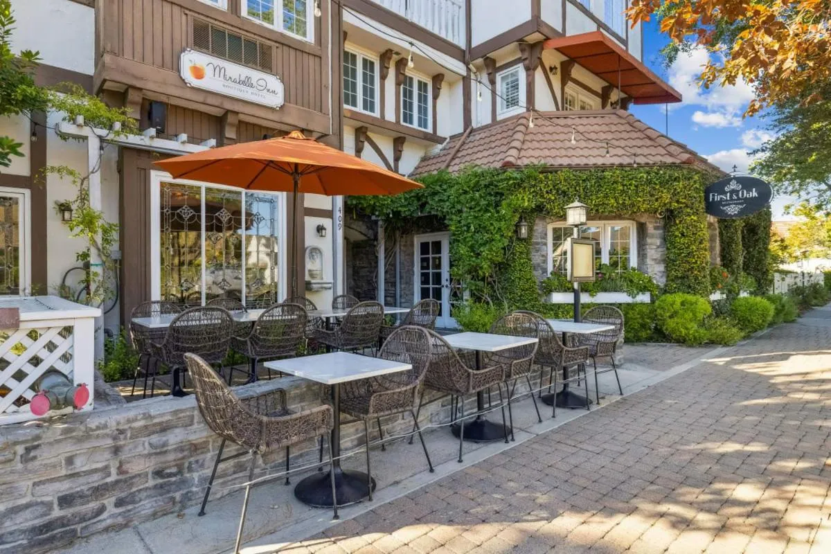 Other in Mirabelle Inn