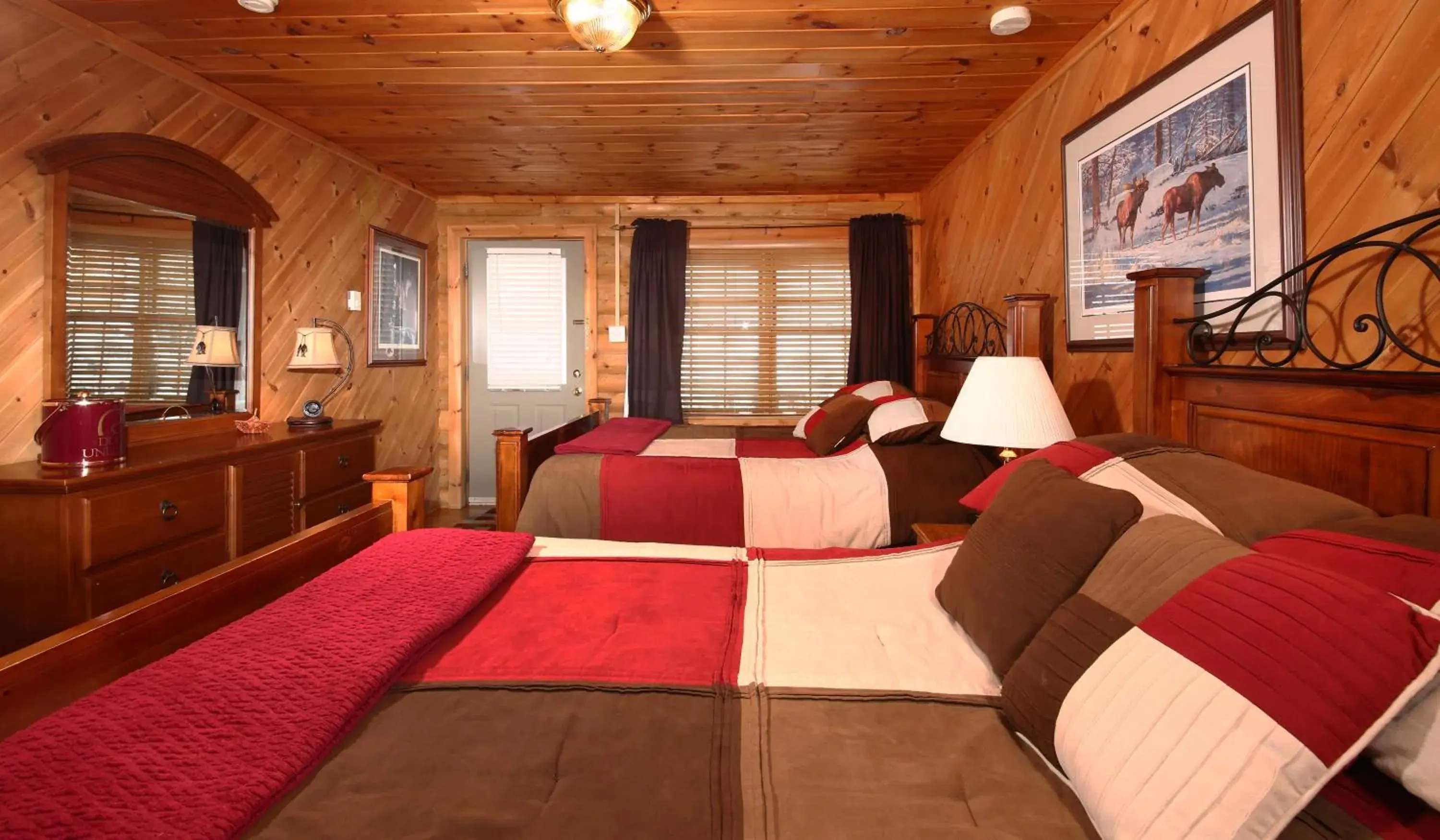 Tuckamore Lodge Tuckamore Lodge