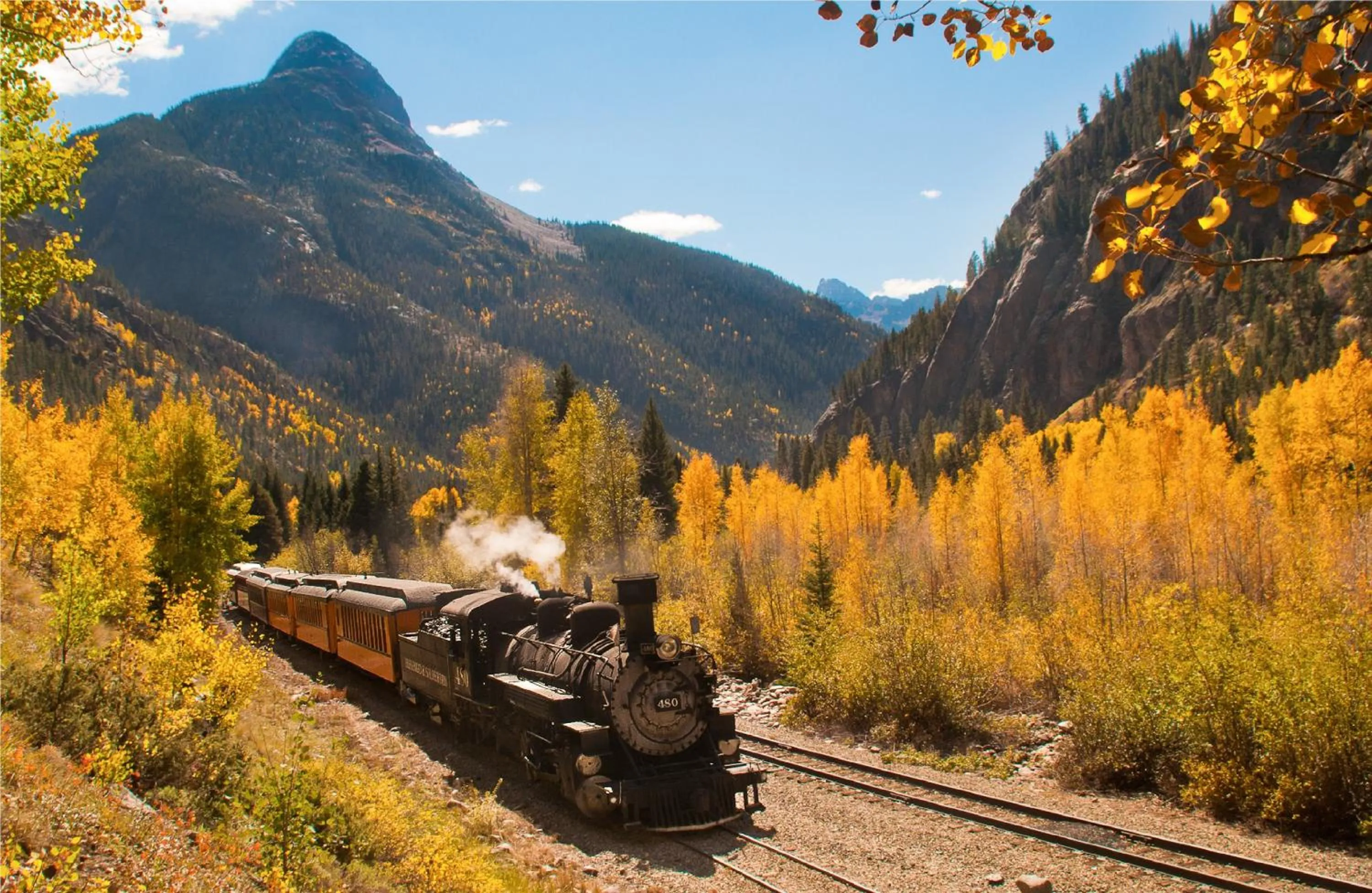 Nearby landmark in Holiday Inn & Suites Durango Downtown by IHG