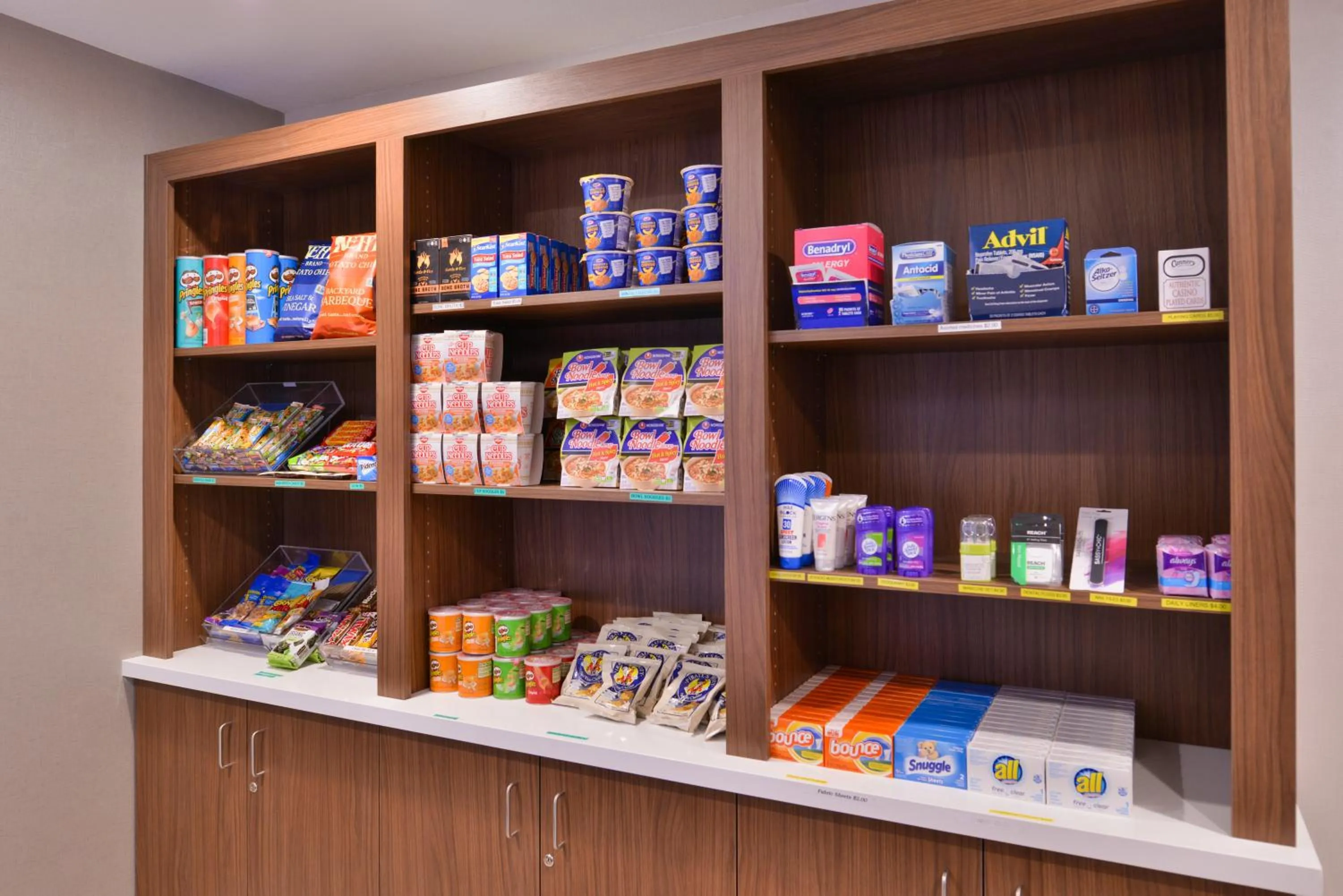 Other in Holiday Inn Express Stockton Southeast by IHG