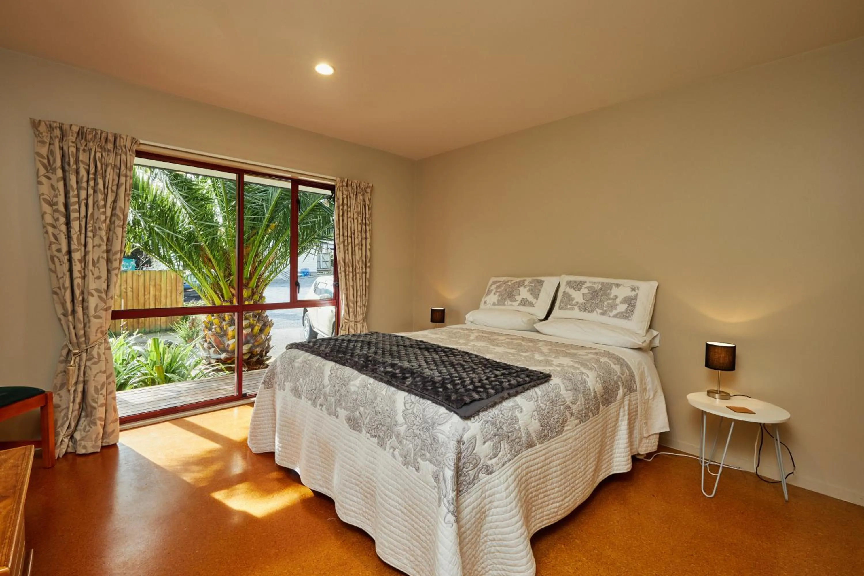 Bedroom, Bed in Brook House B&B & Cottages